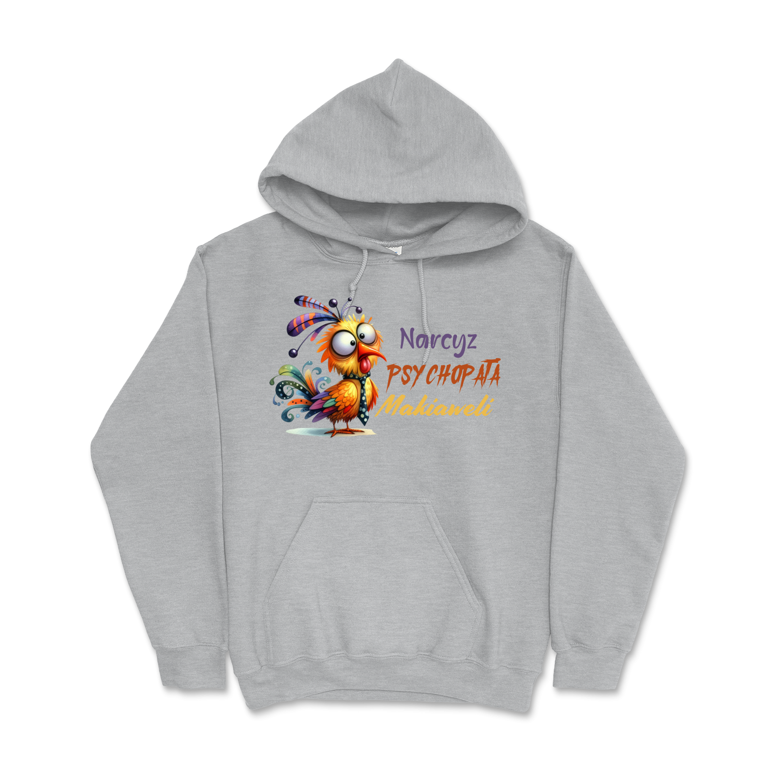 Sport Grey