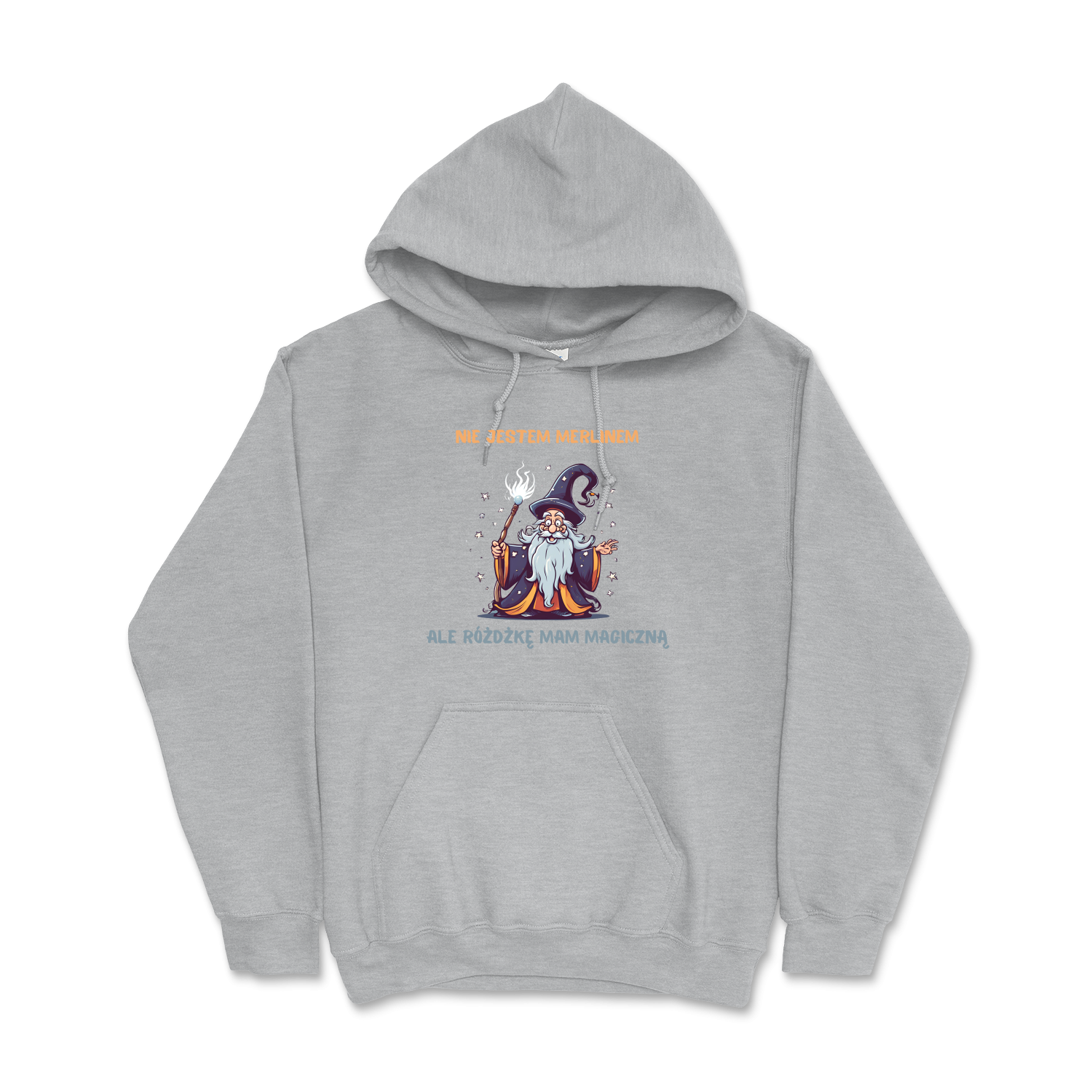 Sport Grey