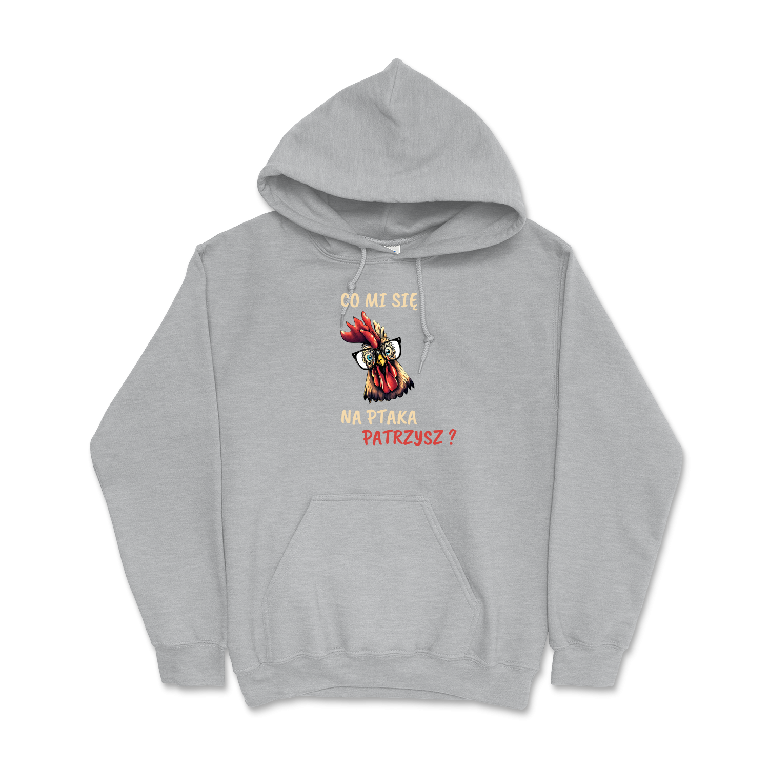 Sport Grey