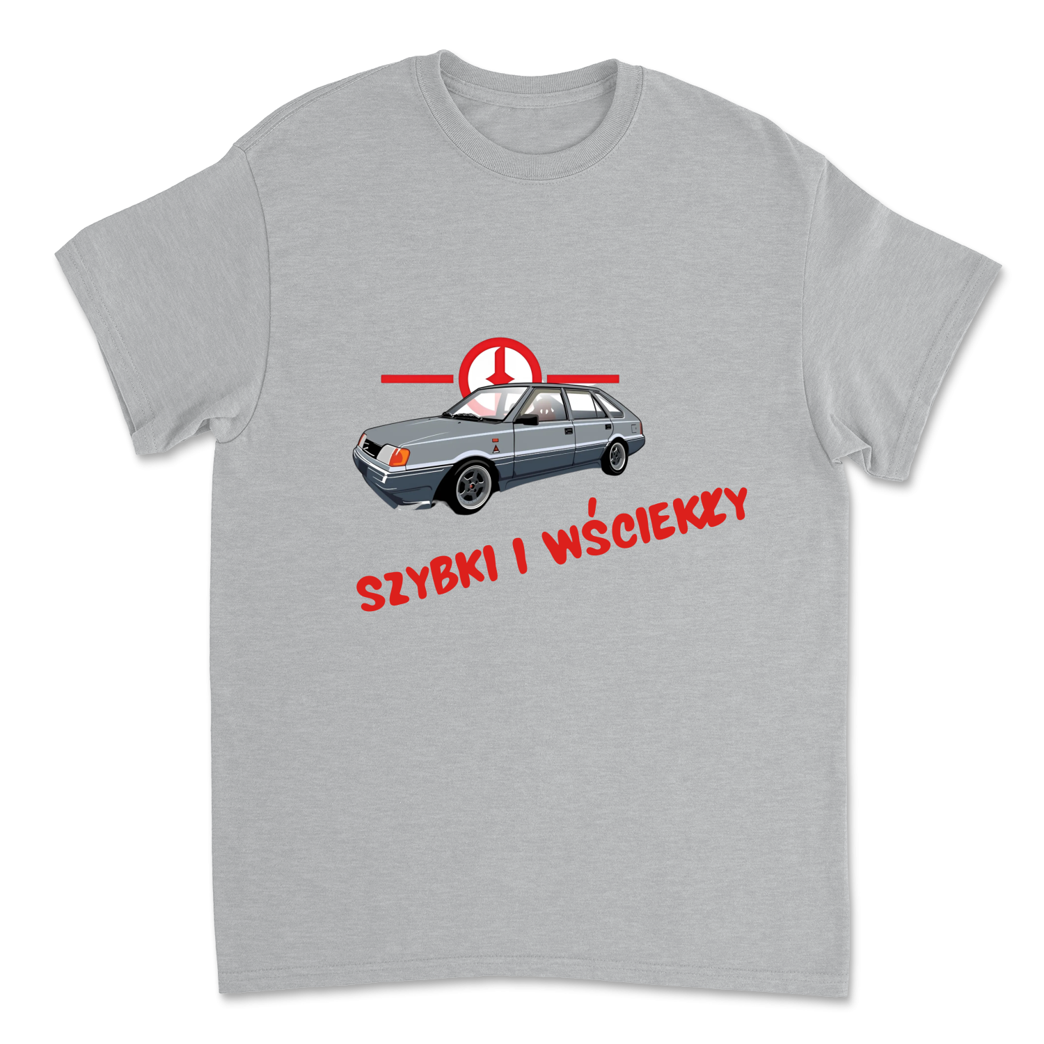 Sport Grey