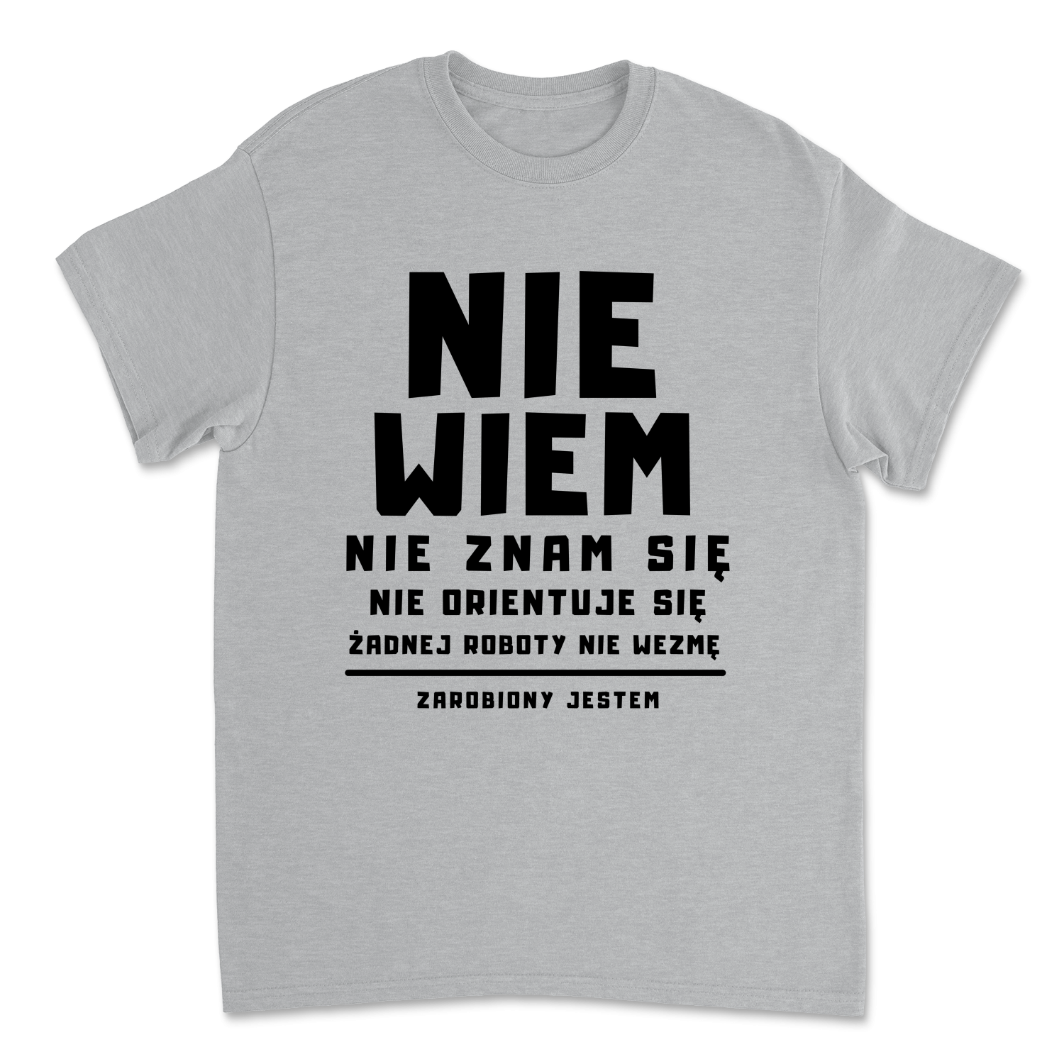 Sport Grey