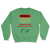 Irish Green
