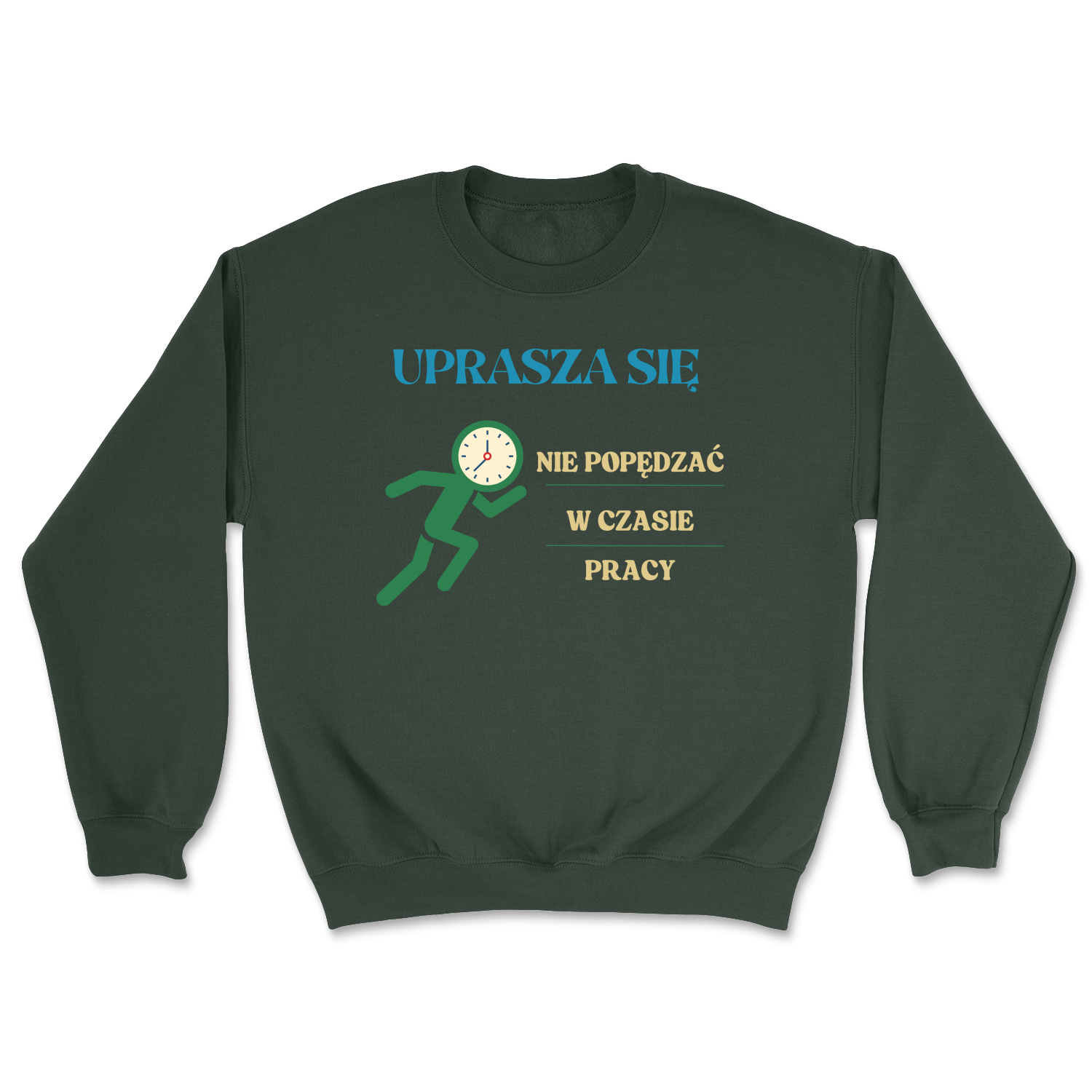 Forest Green