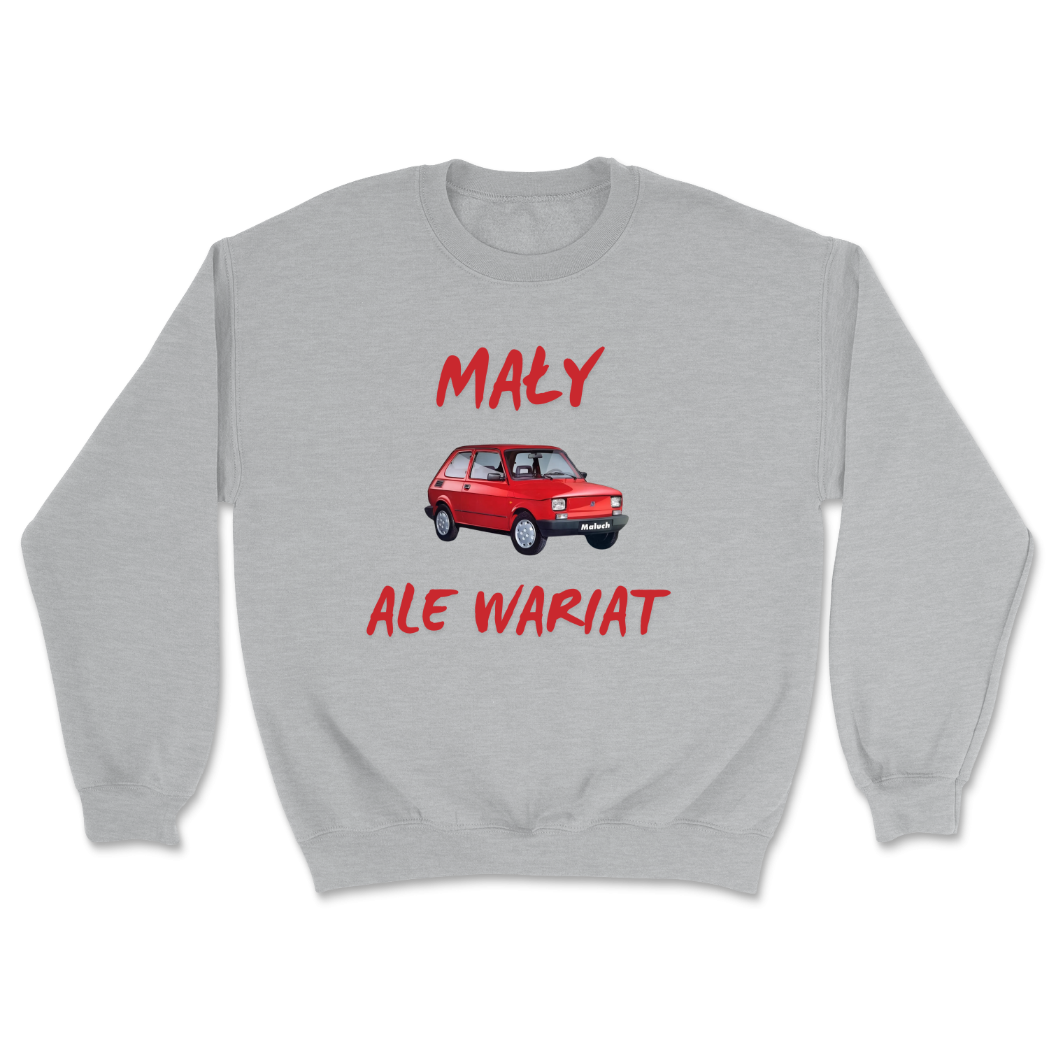 Sport Grey
