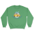 Irish Green