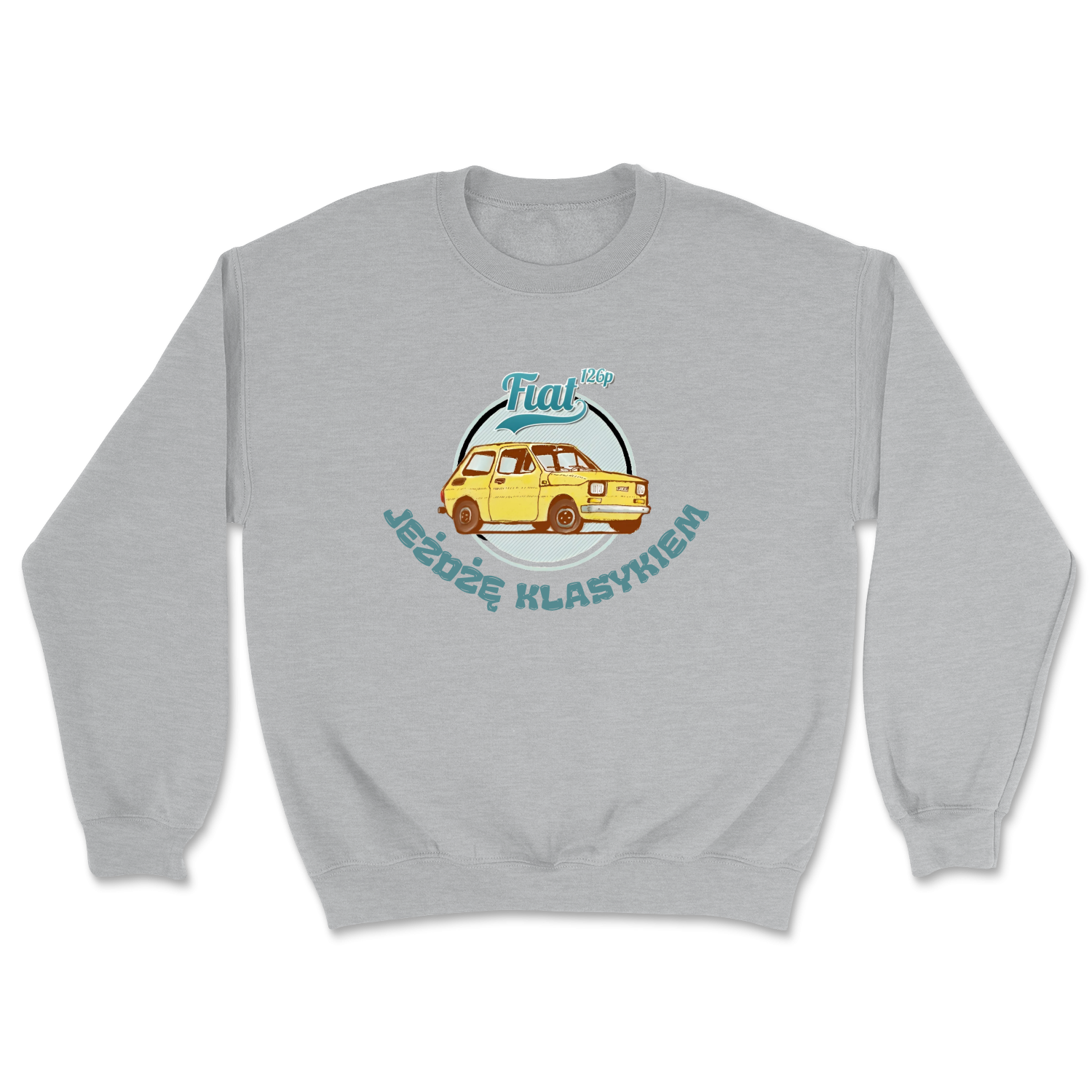 Sport Grey