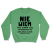 Irish Green