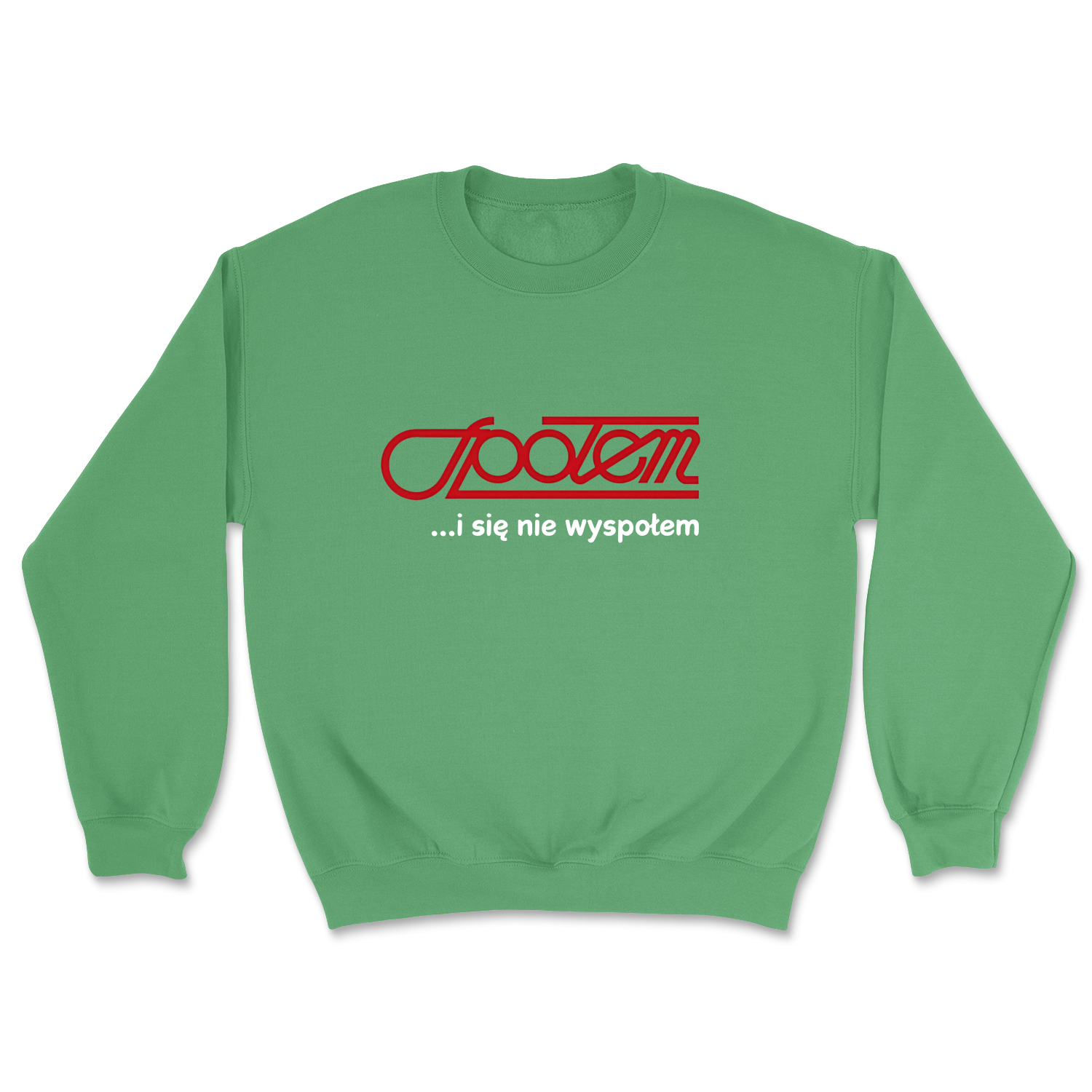 Irish Green
