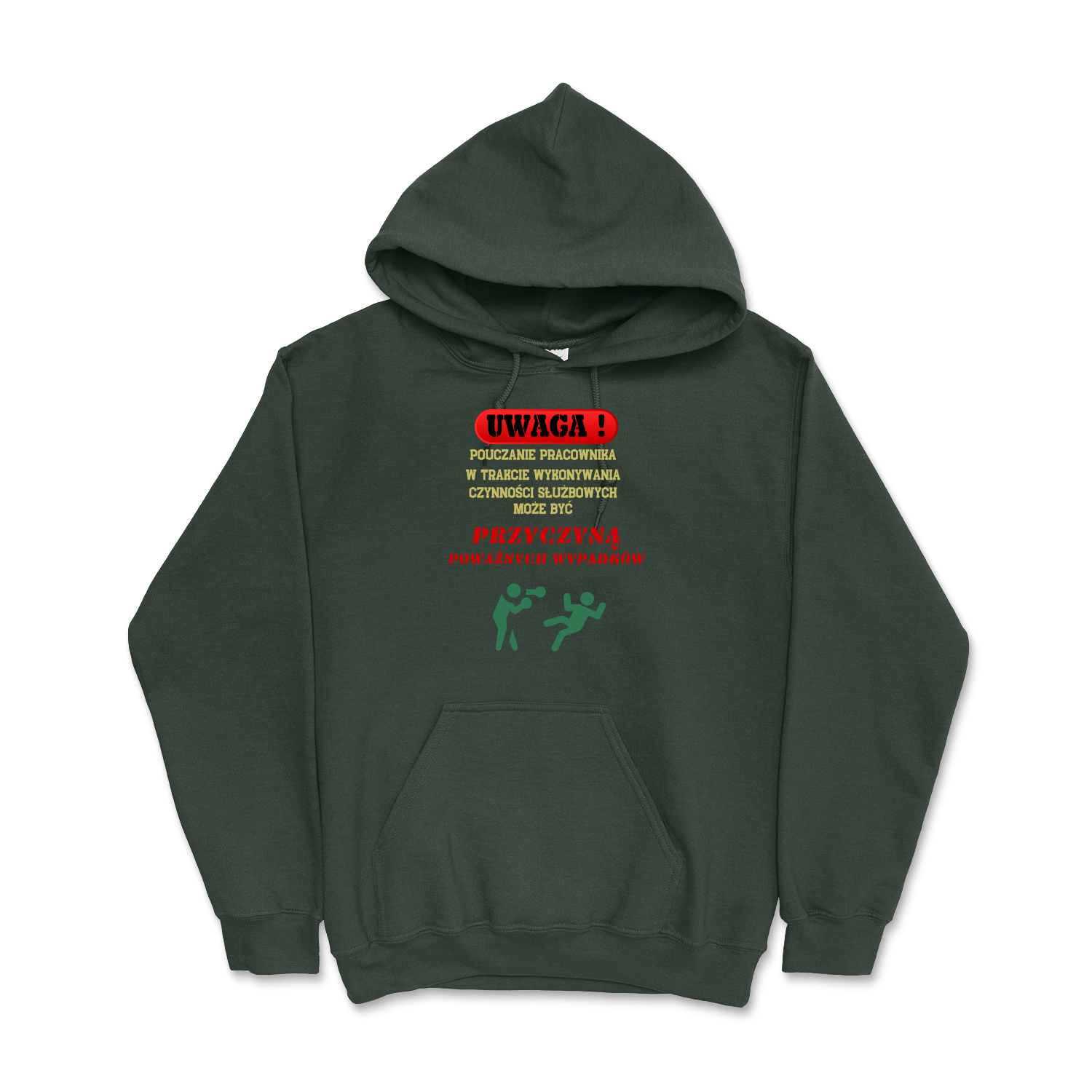 Forest Green