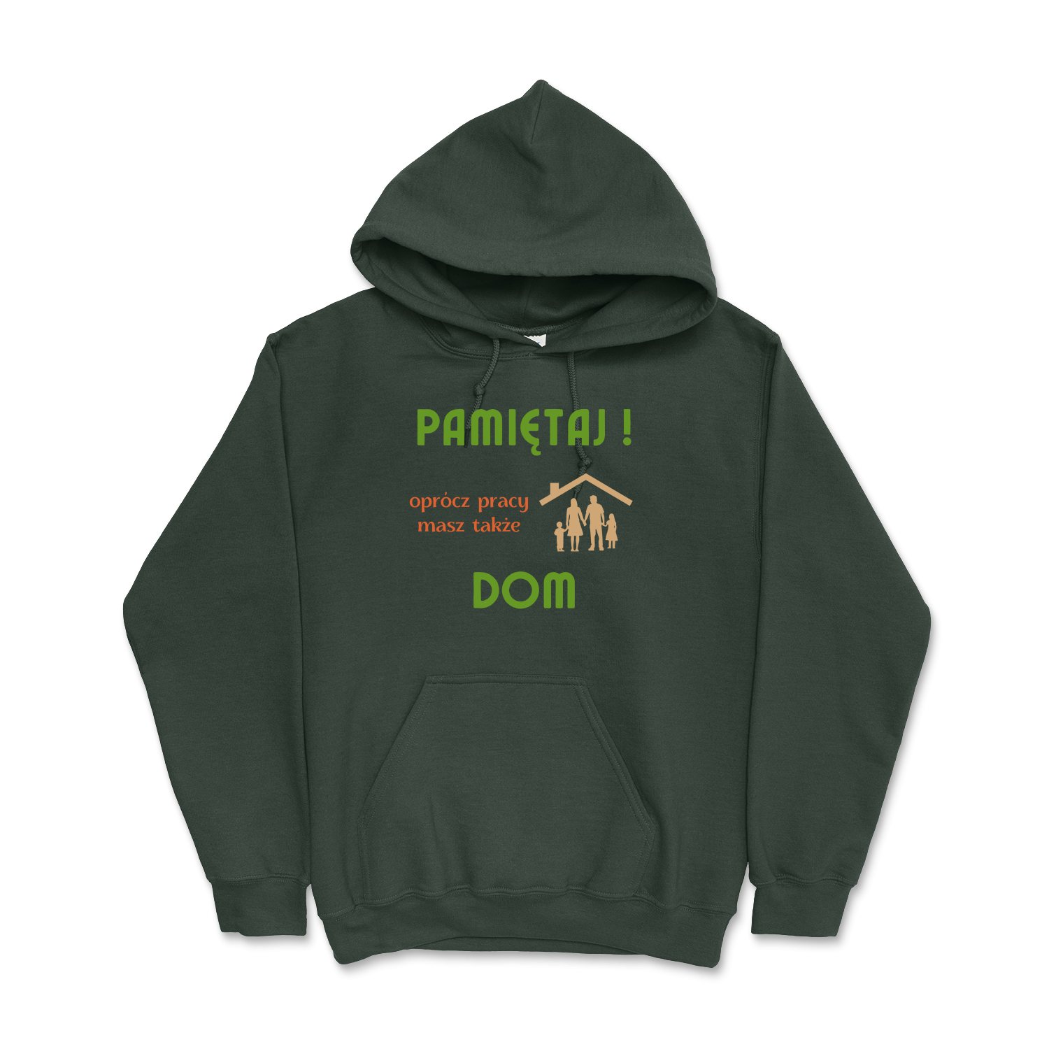 Forest Green