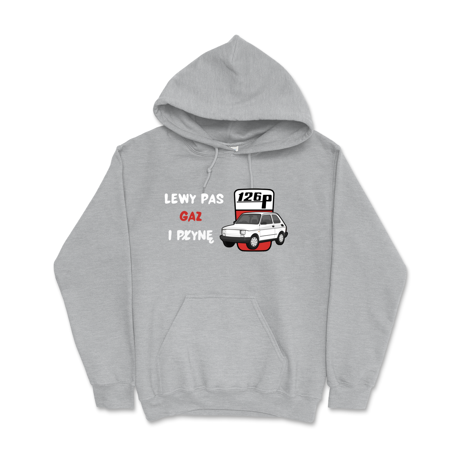 Sport Grey