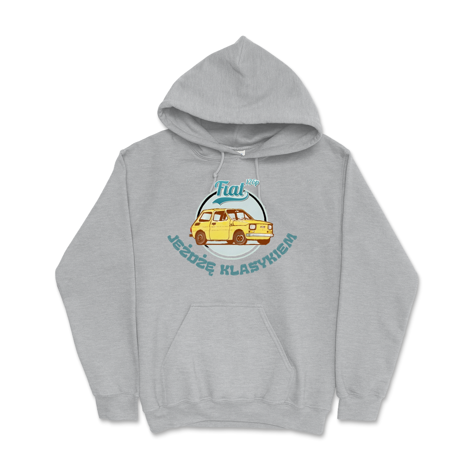 Sport Grey