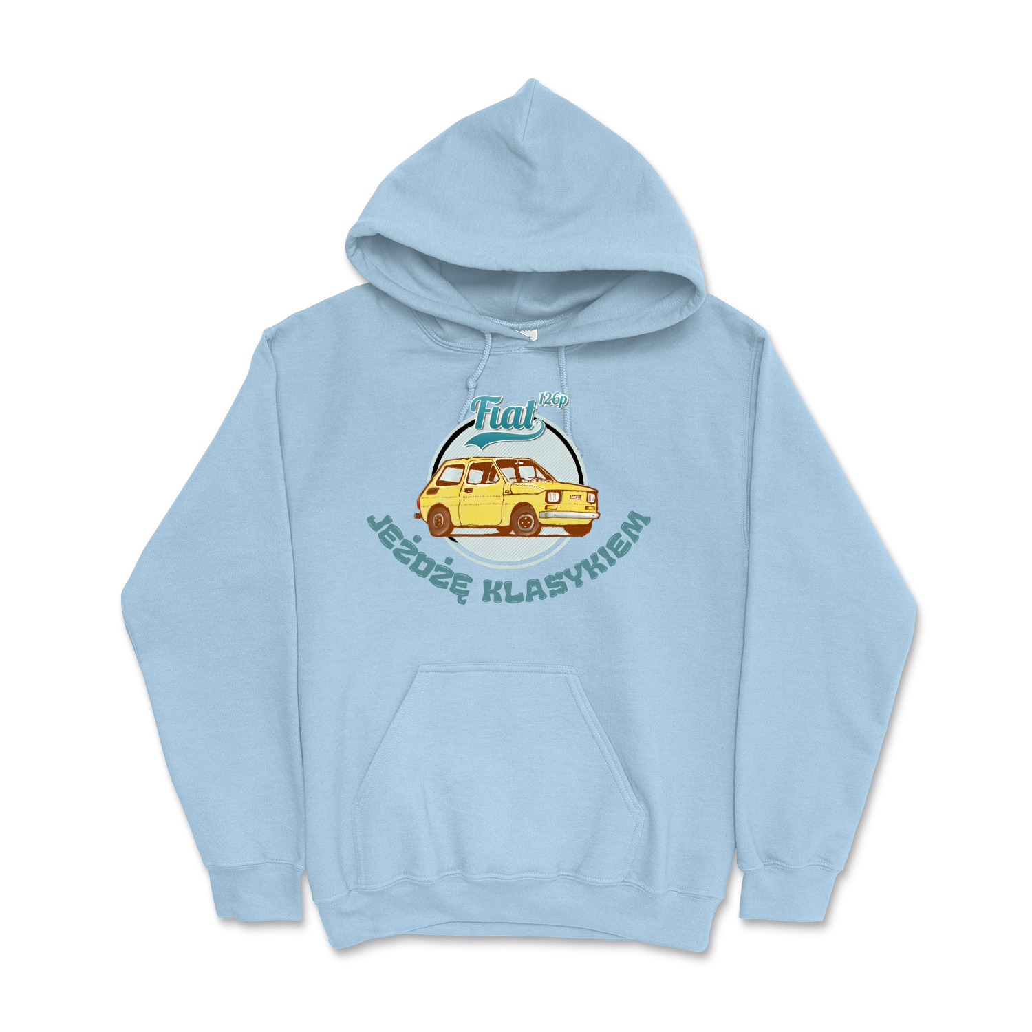 Light Blue