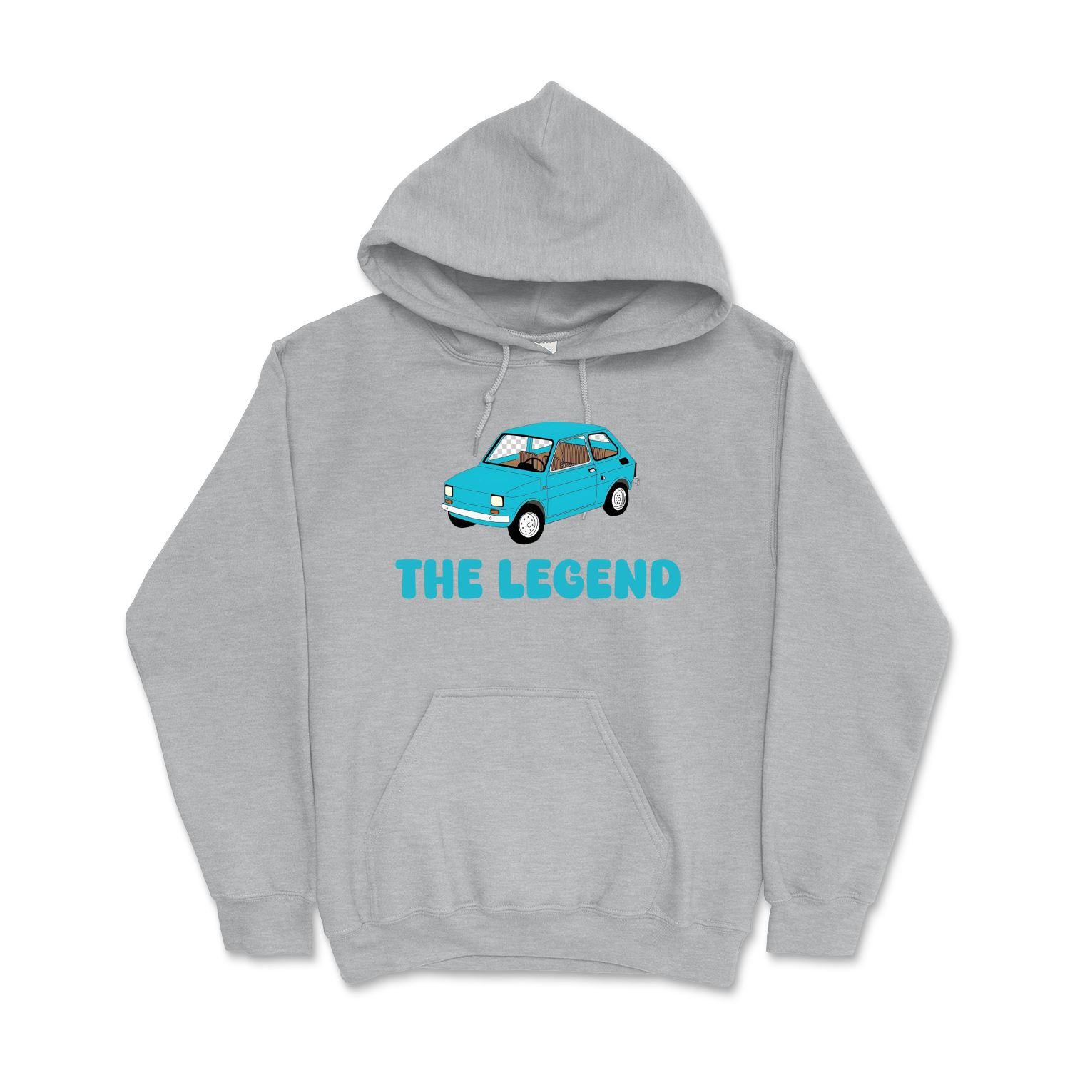 Sport Grey