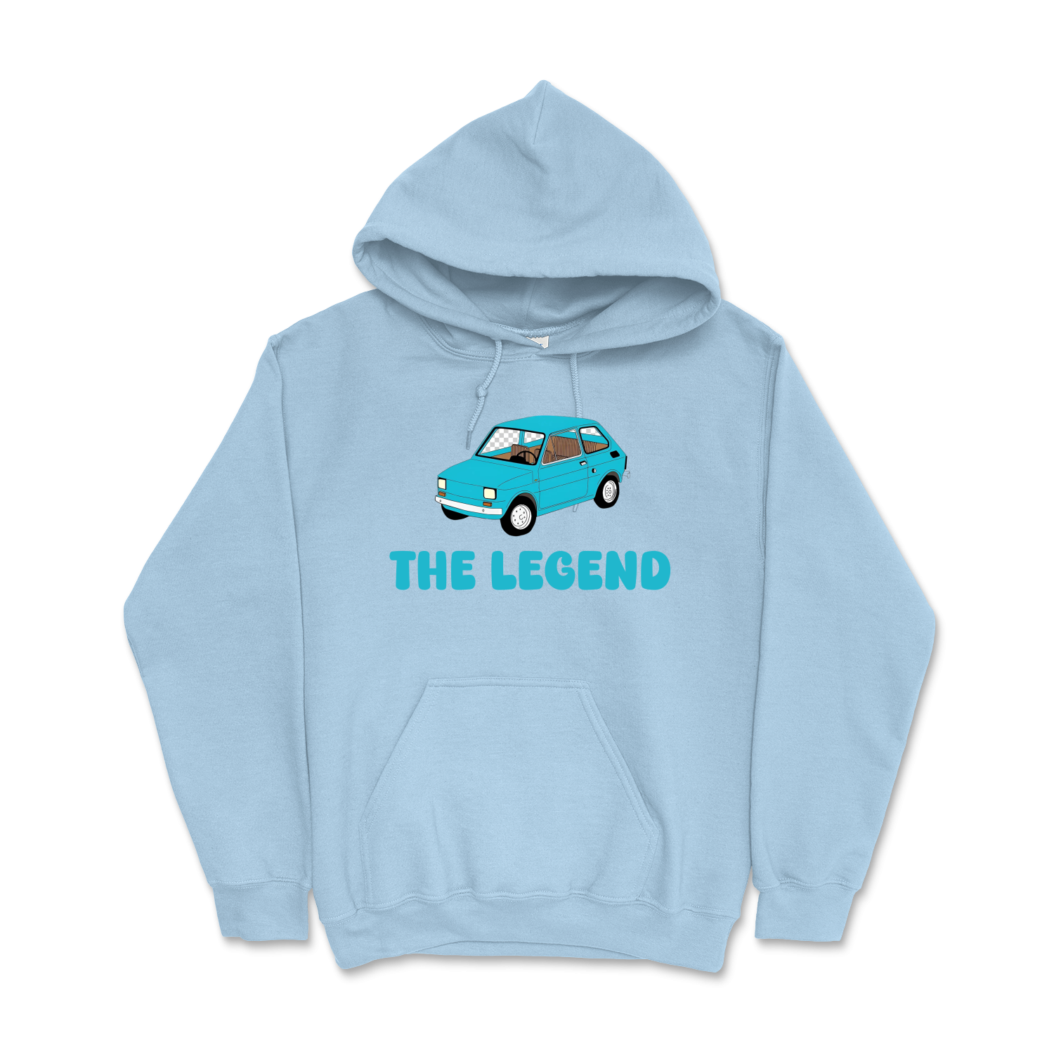 Light Blue