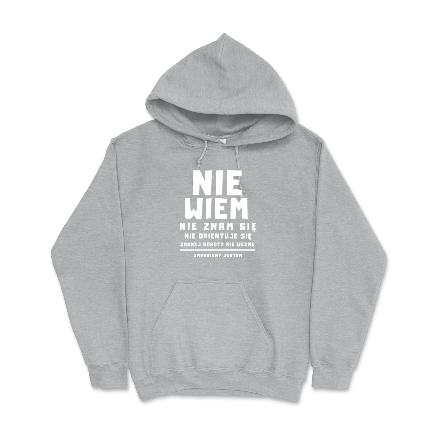 Sport Grey