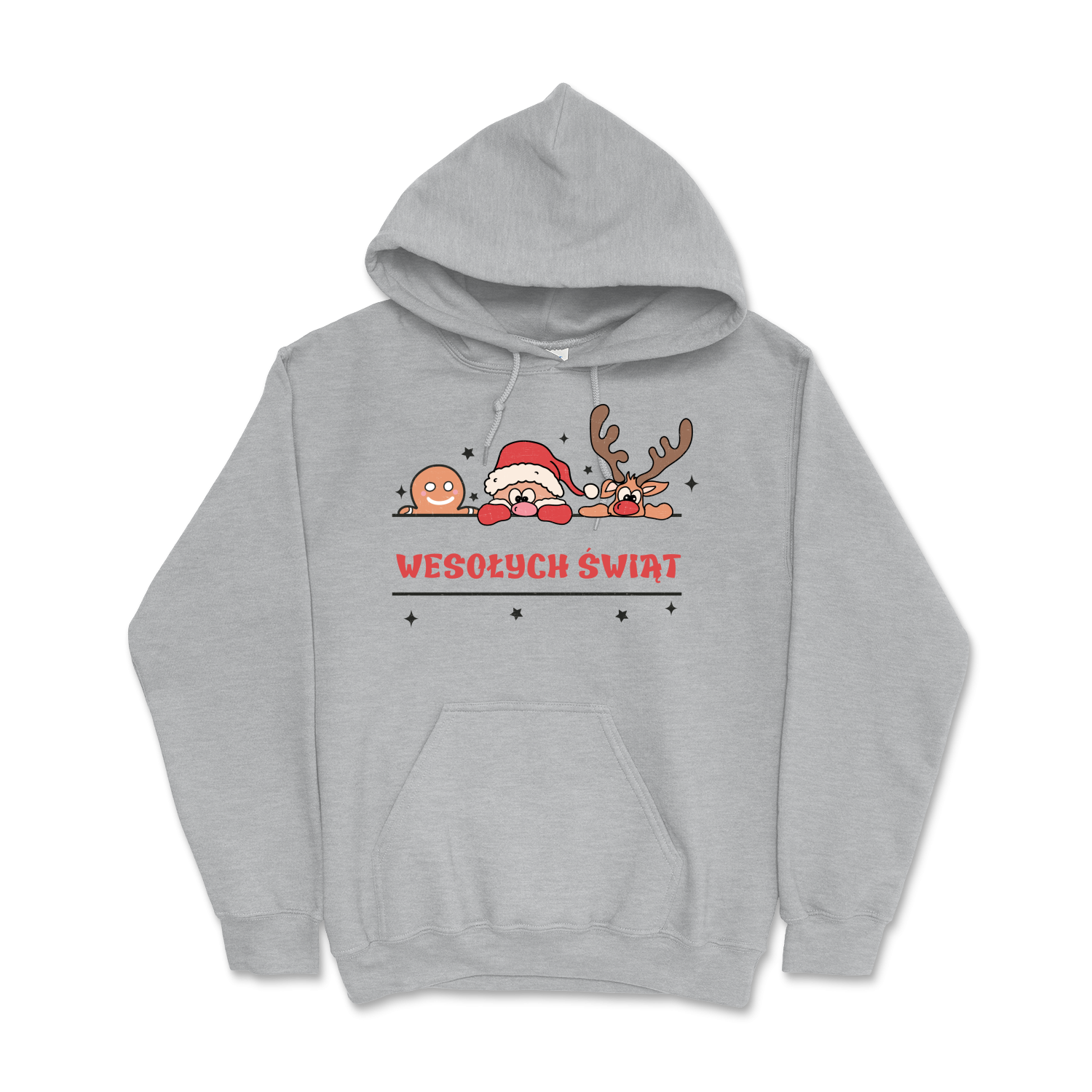 Sport Grey