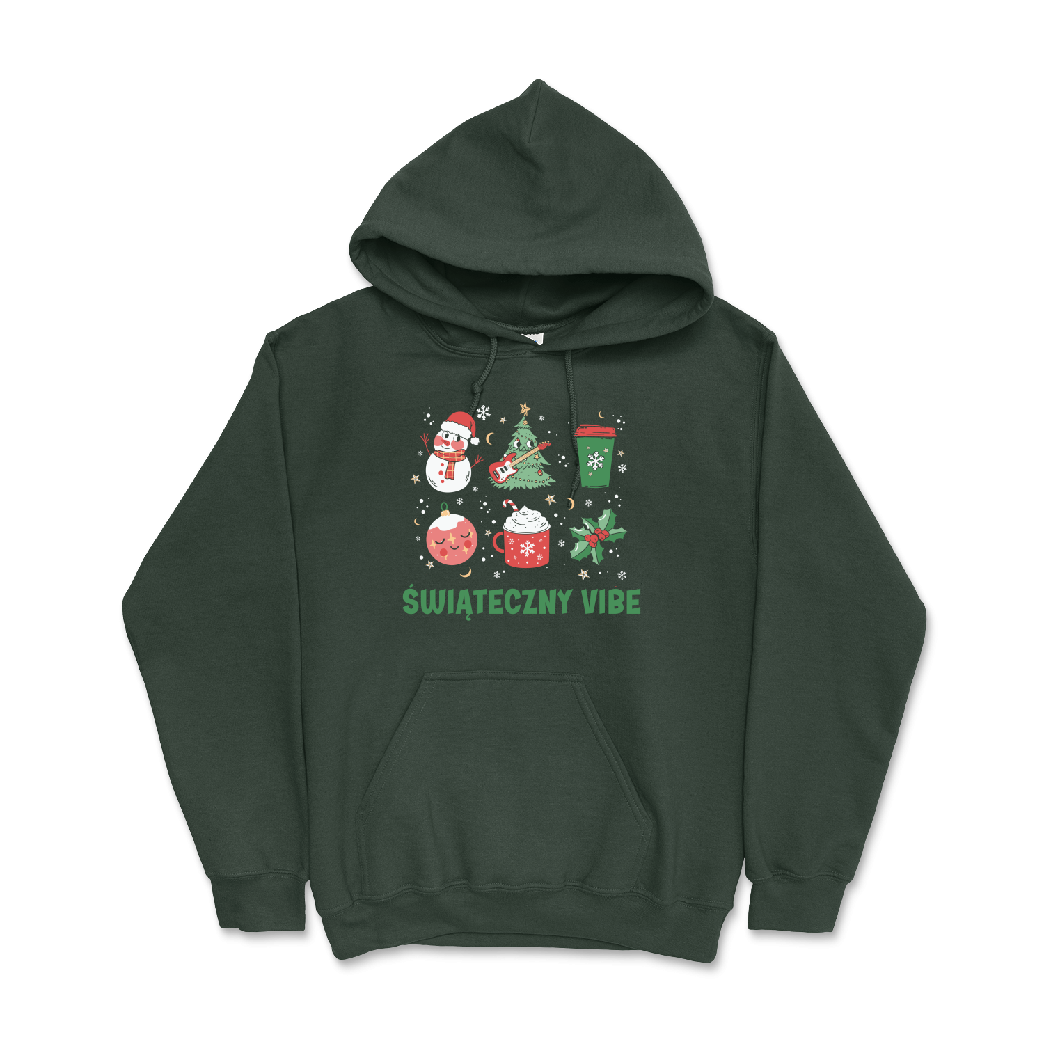 Forest Green