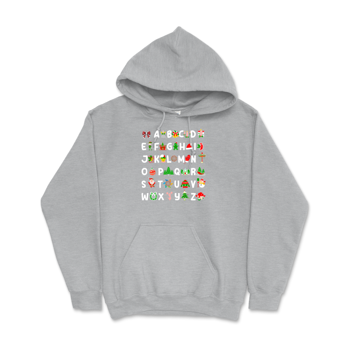 Sport Grey