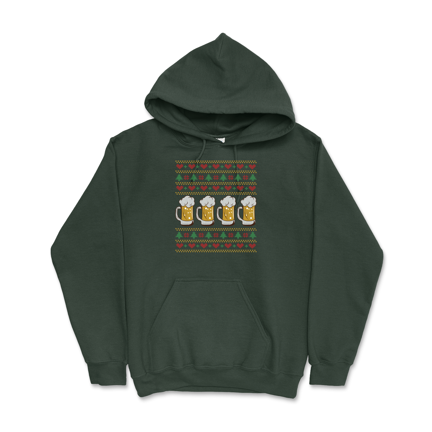 Forest Green