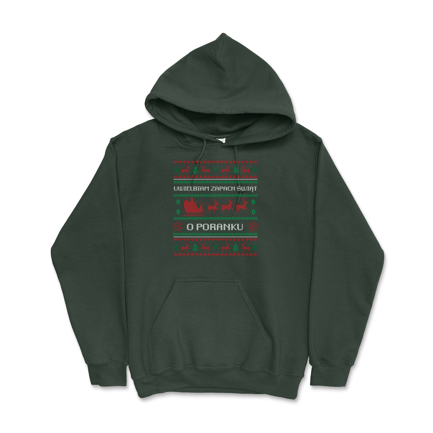 Forest Green