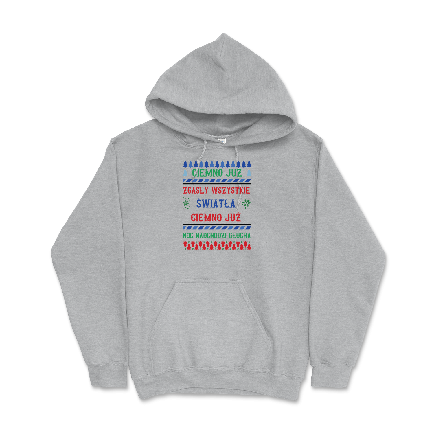 Sport Grey