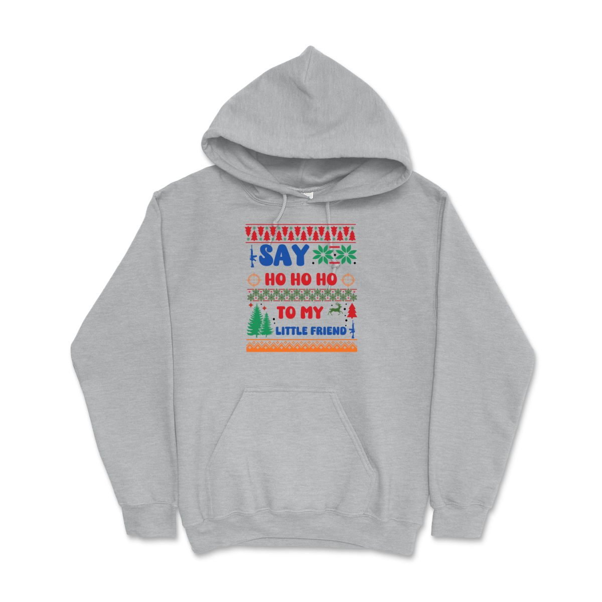 Sport Grey