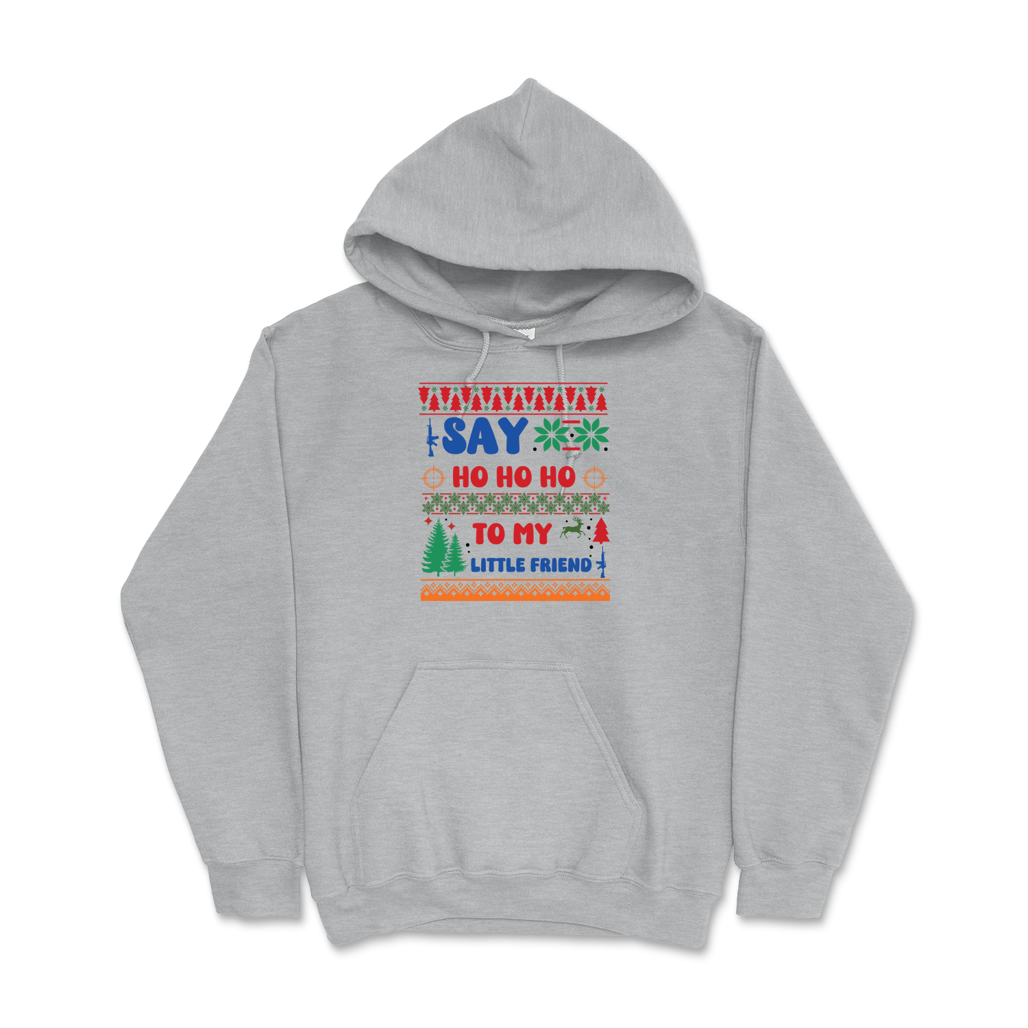 Sport Grey