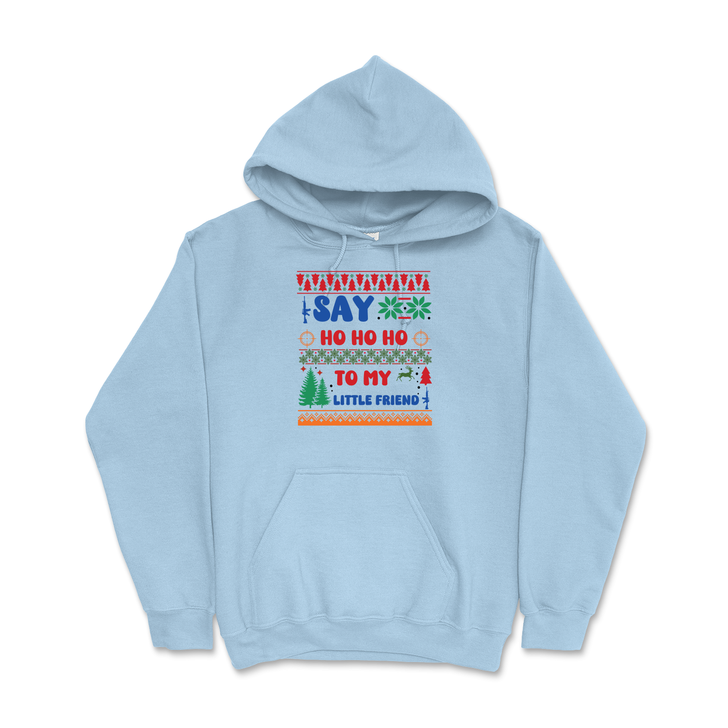 Light Blue