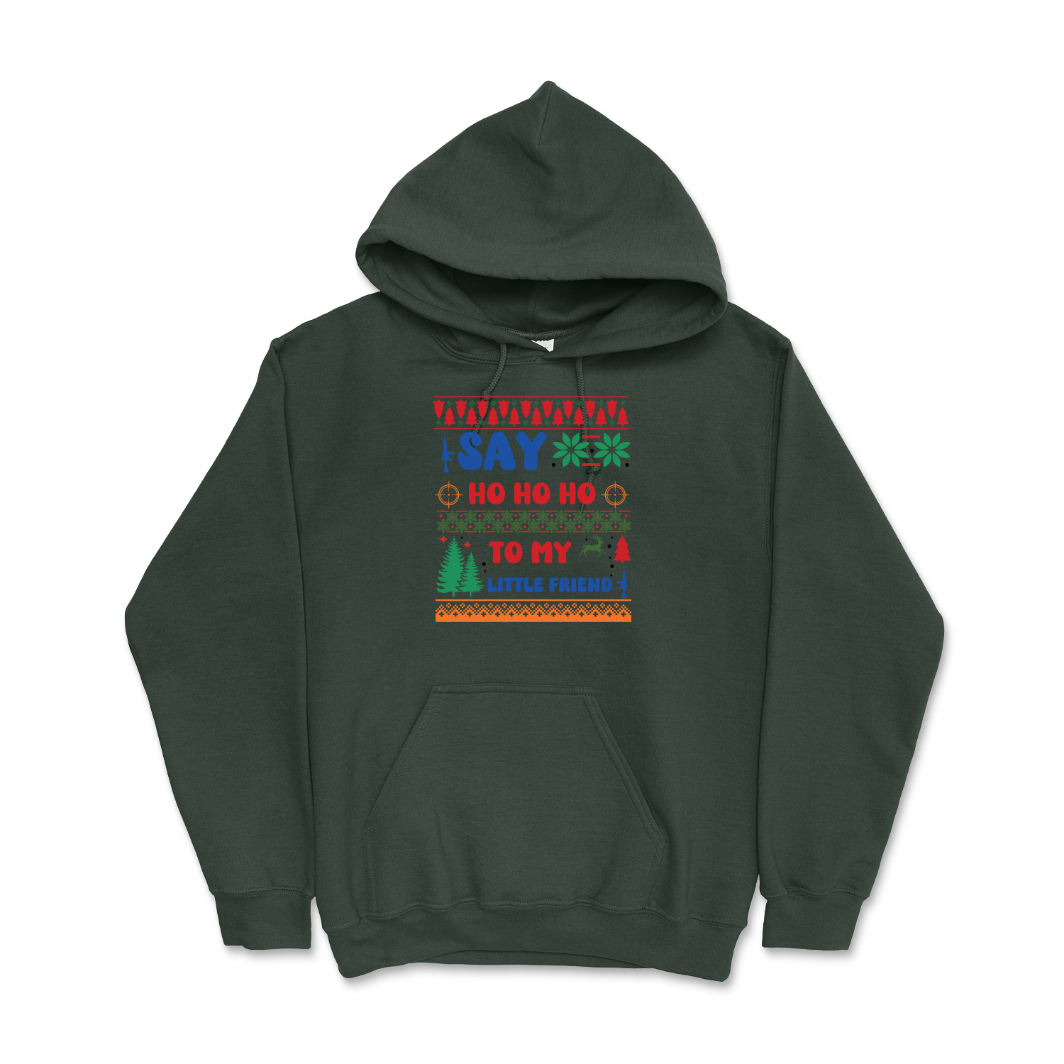 Forest Green