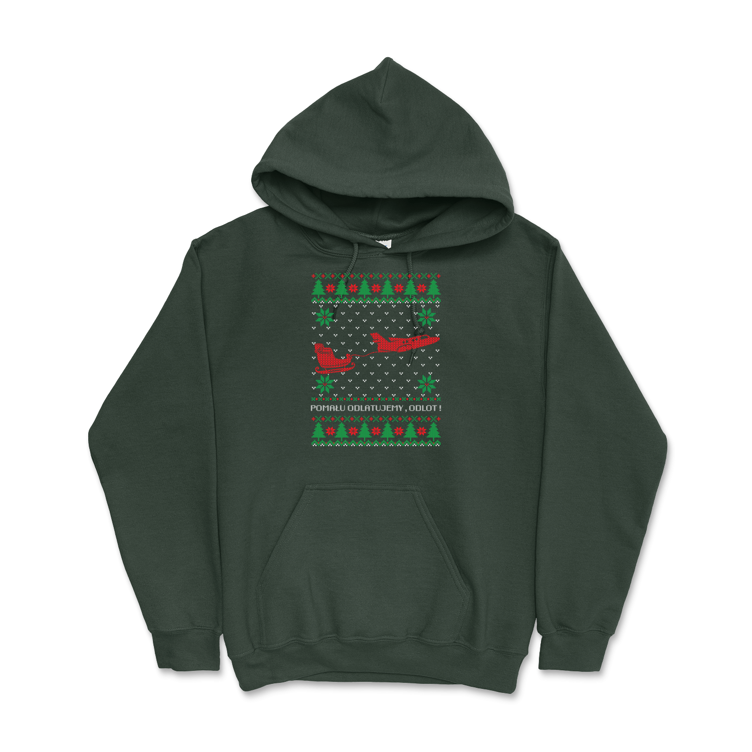 Forest Green