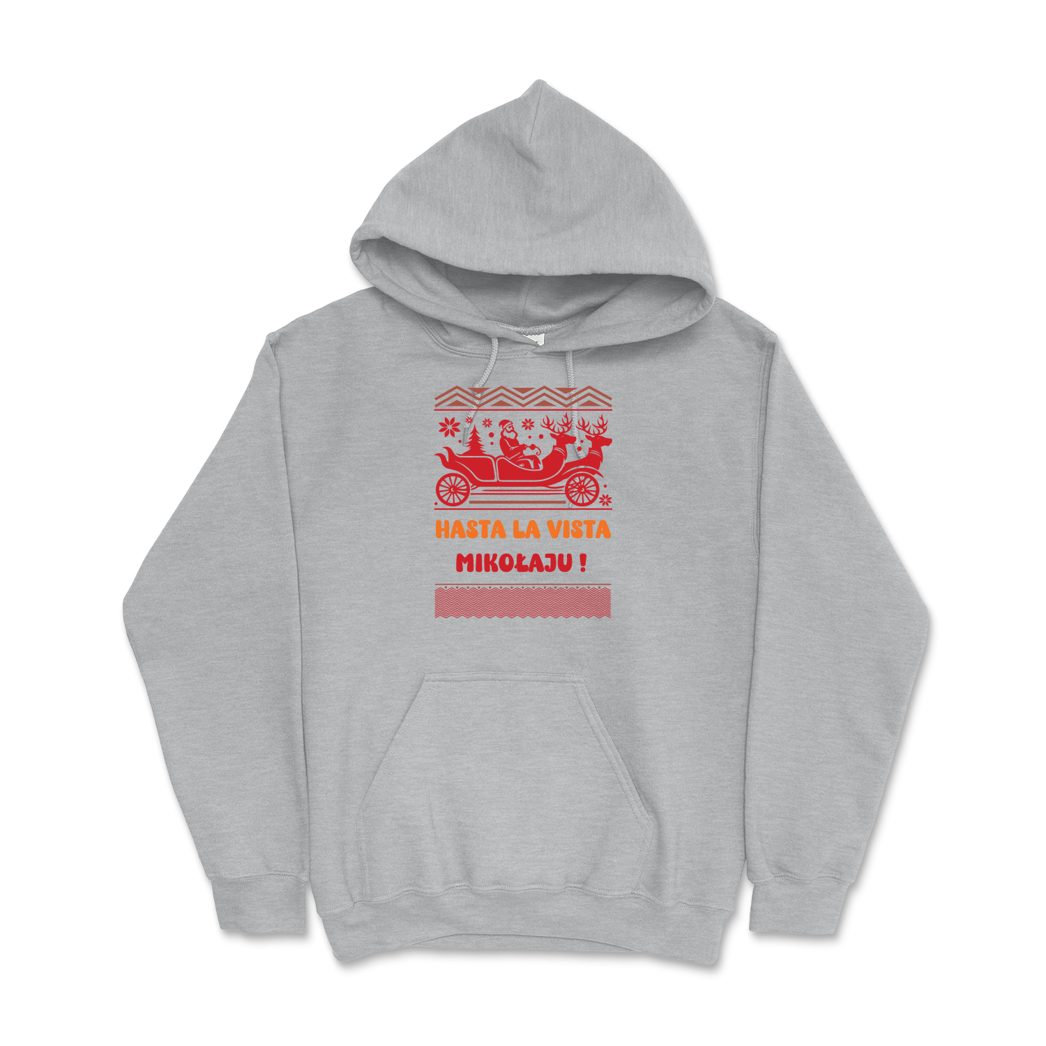 Sport Grey