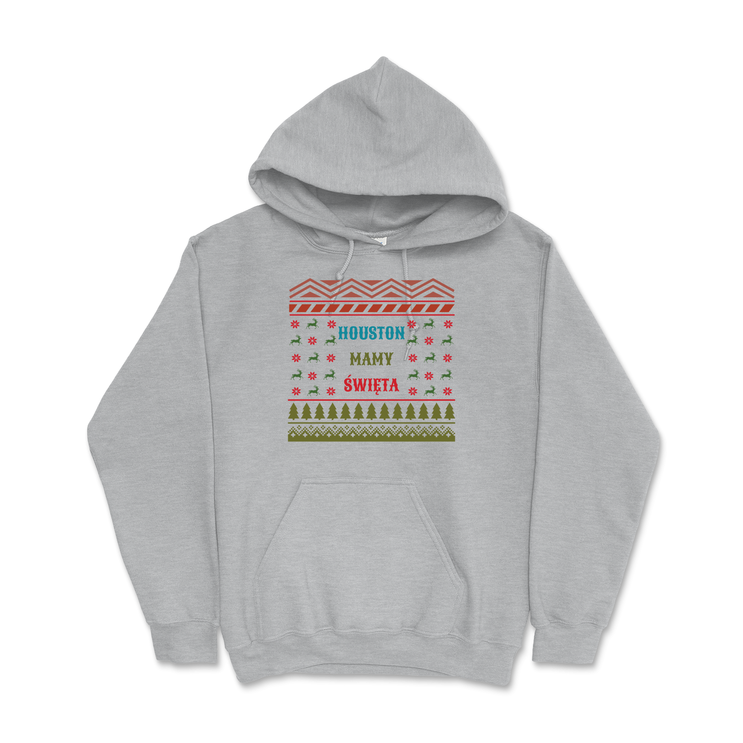 Sport Grey