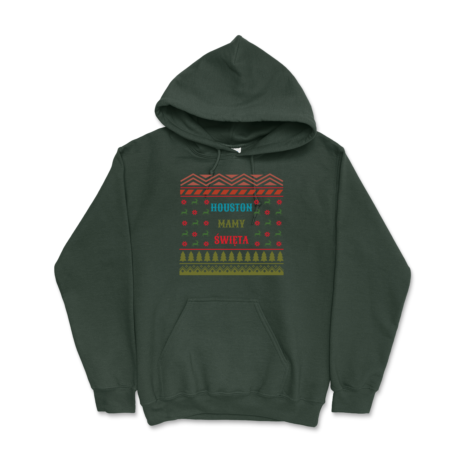 Forest Green