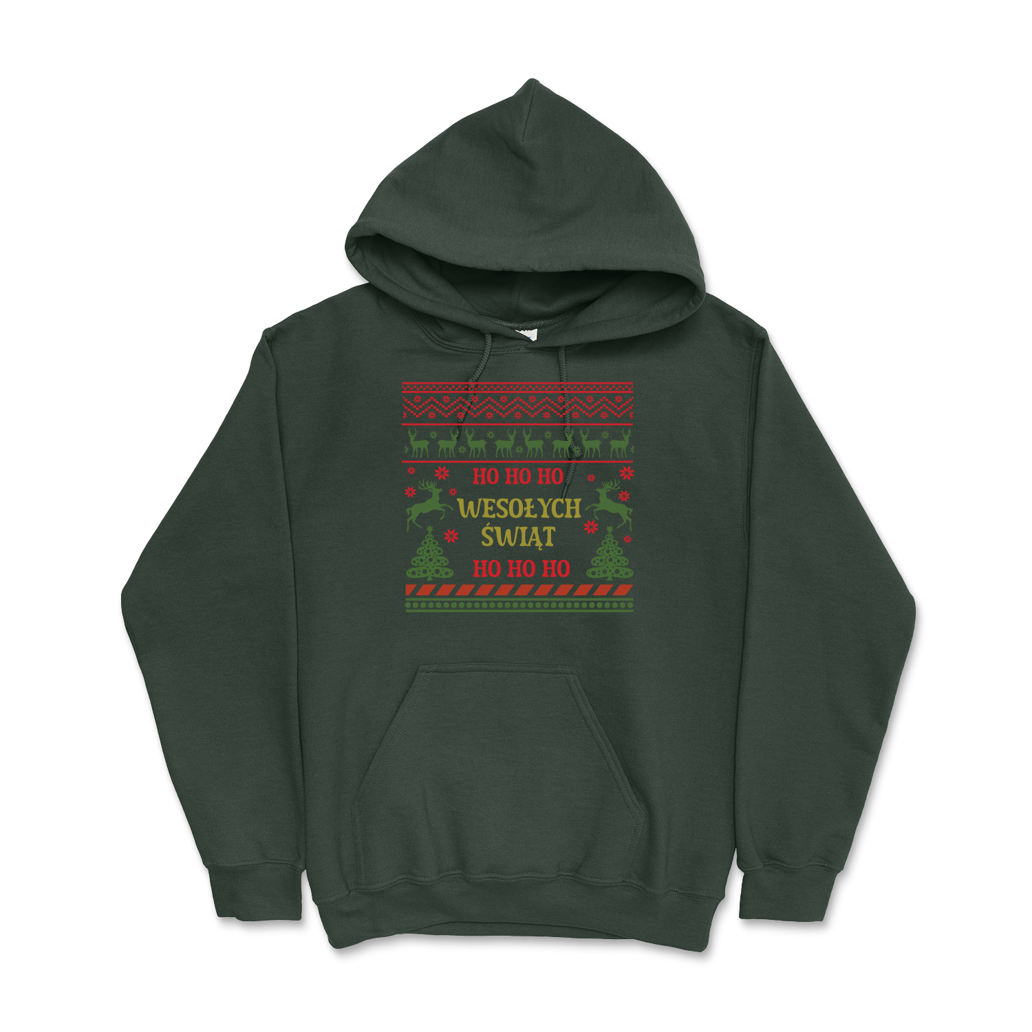 Forest Green