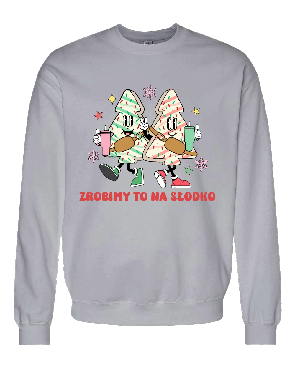 Sport Grey
