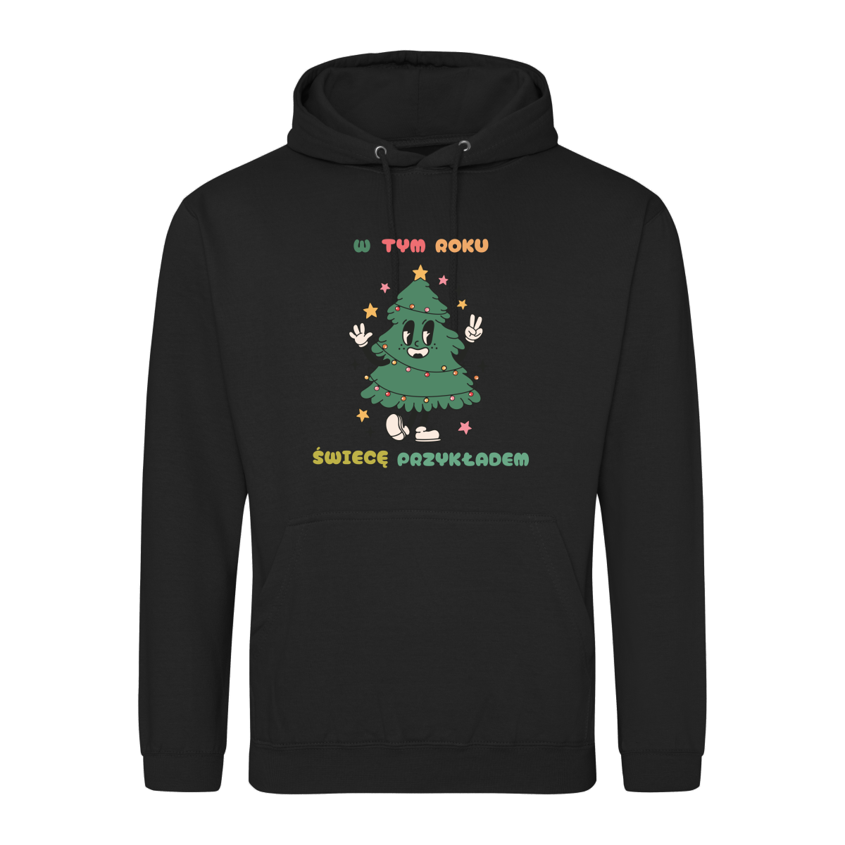 Deep Black