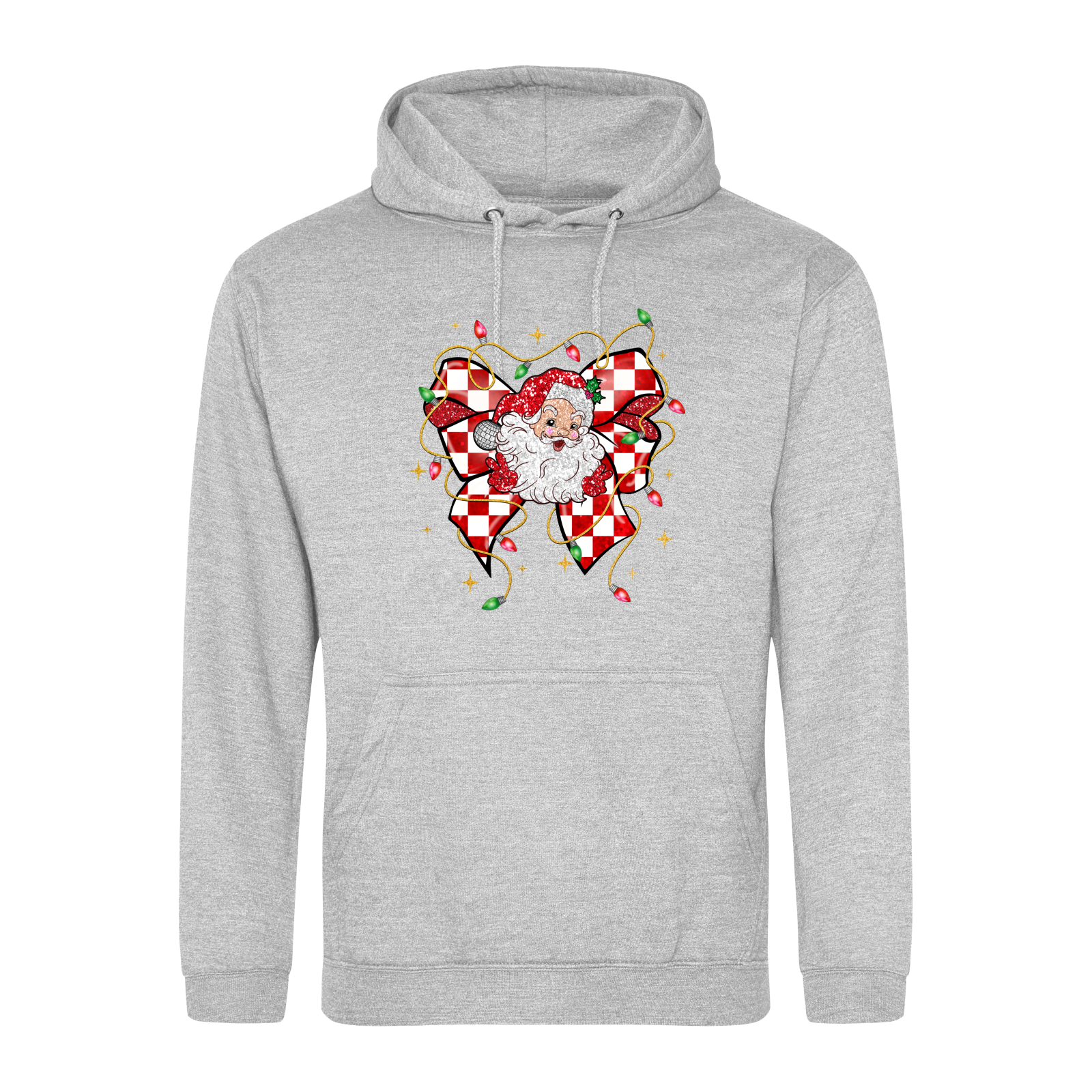 Heather Grey