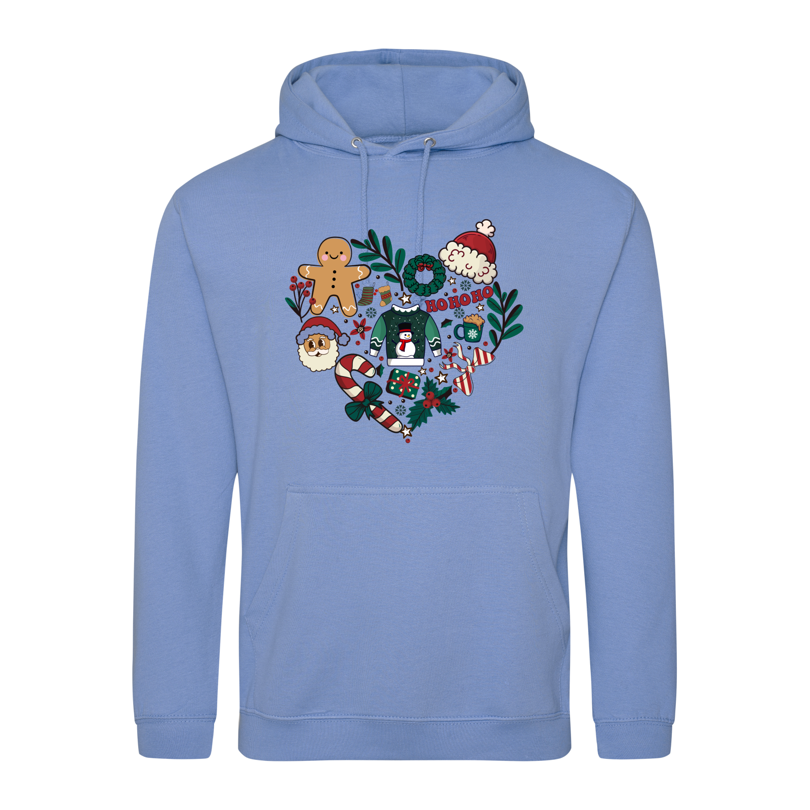 Cornflower Blue