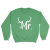 Irish Green