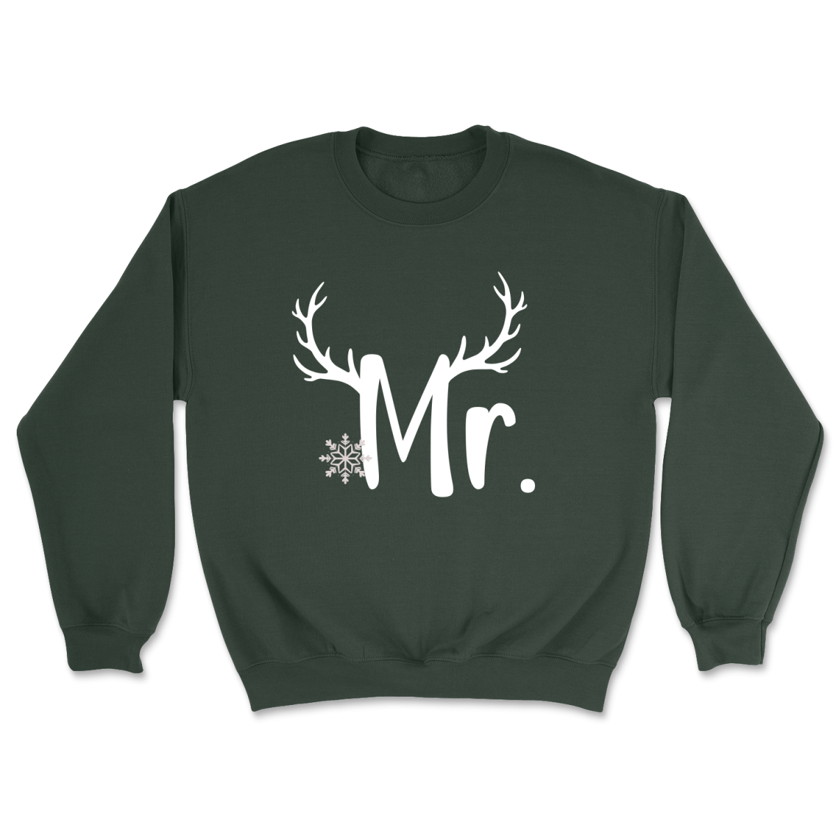 Forest Green