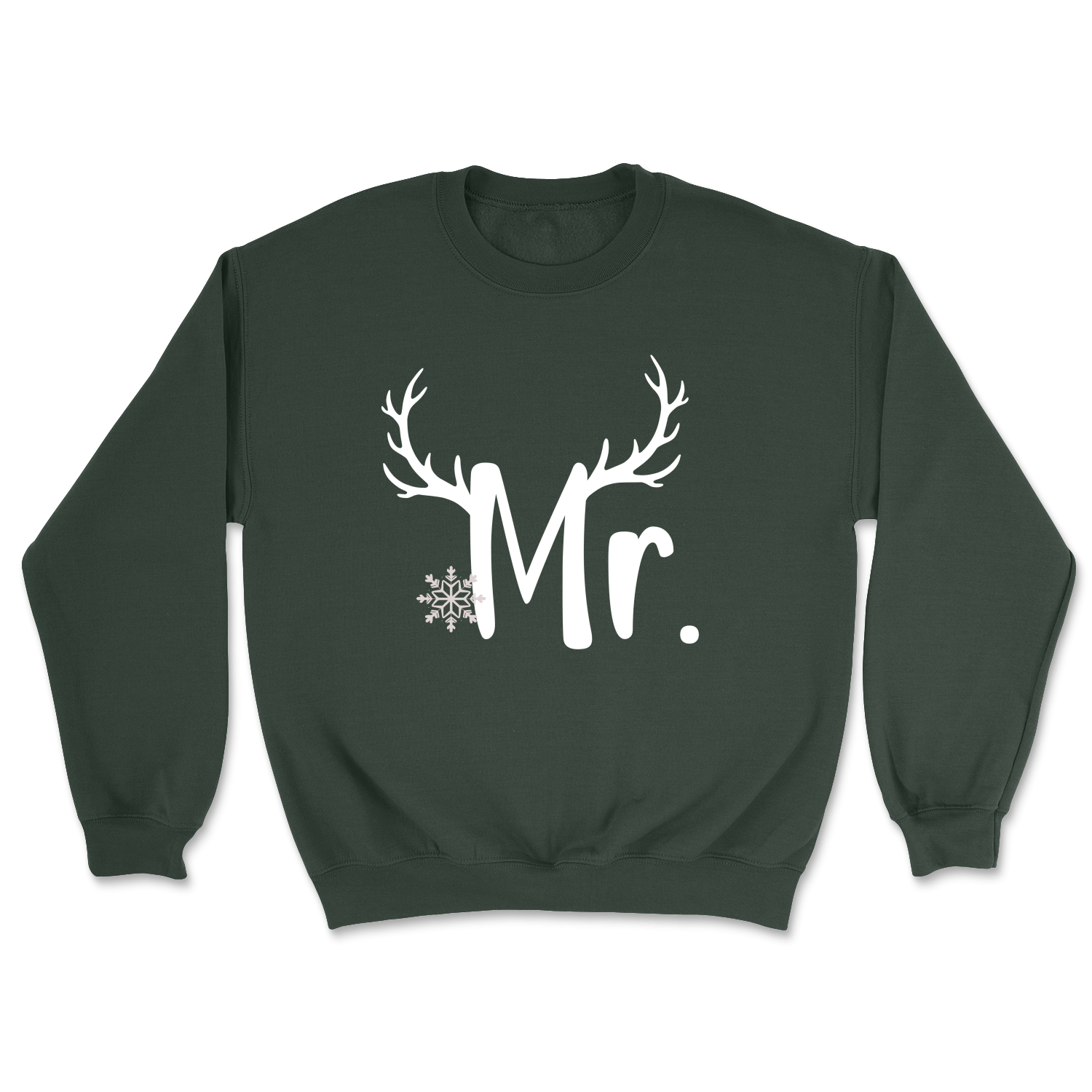 Forest Green