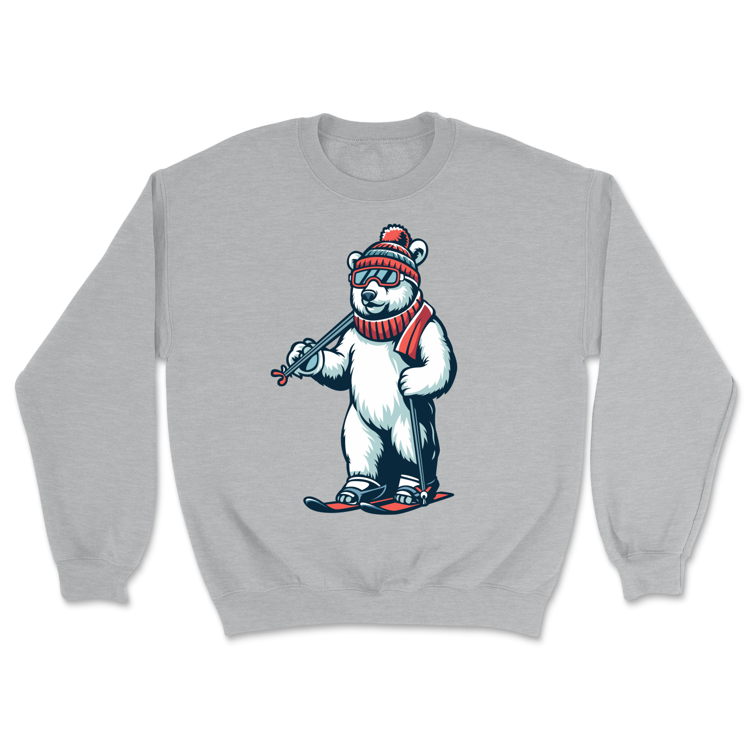 Sport Grey