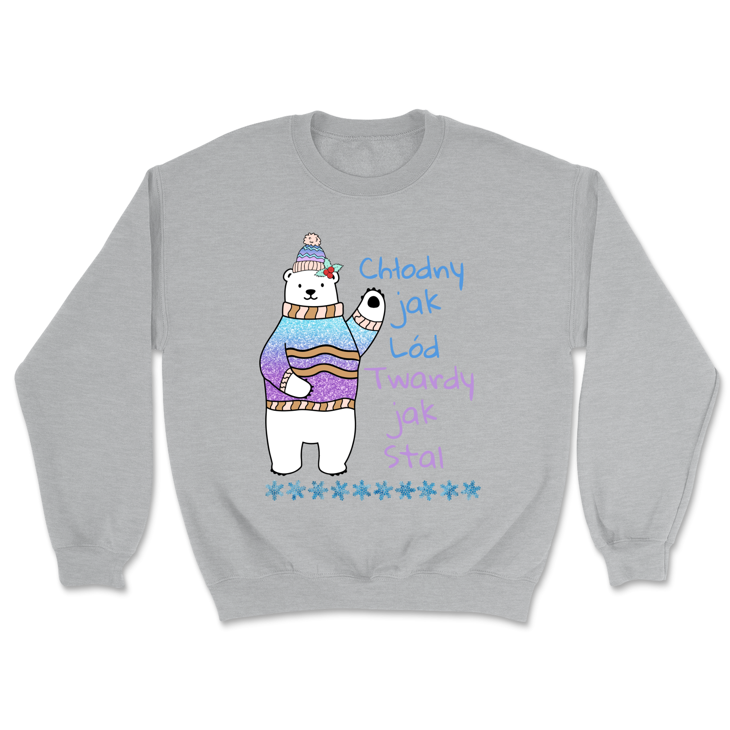 Sport Grey