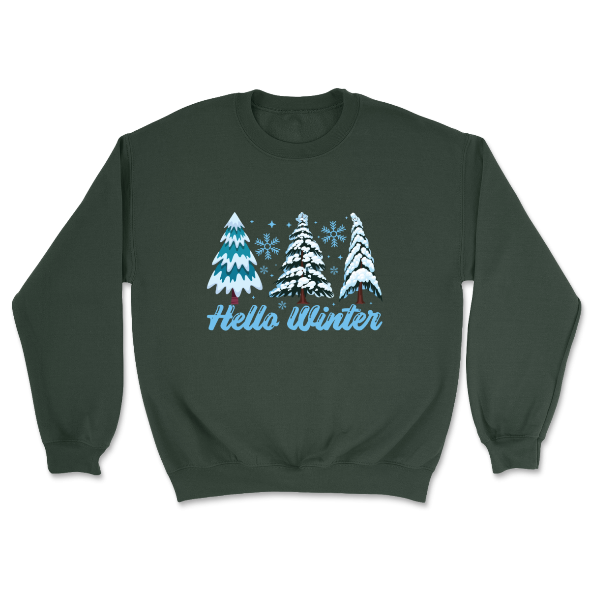 Forest Green