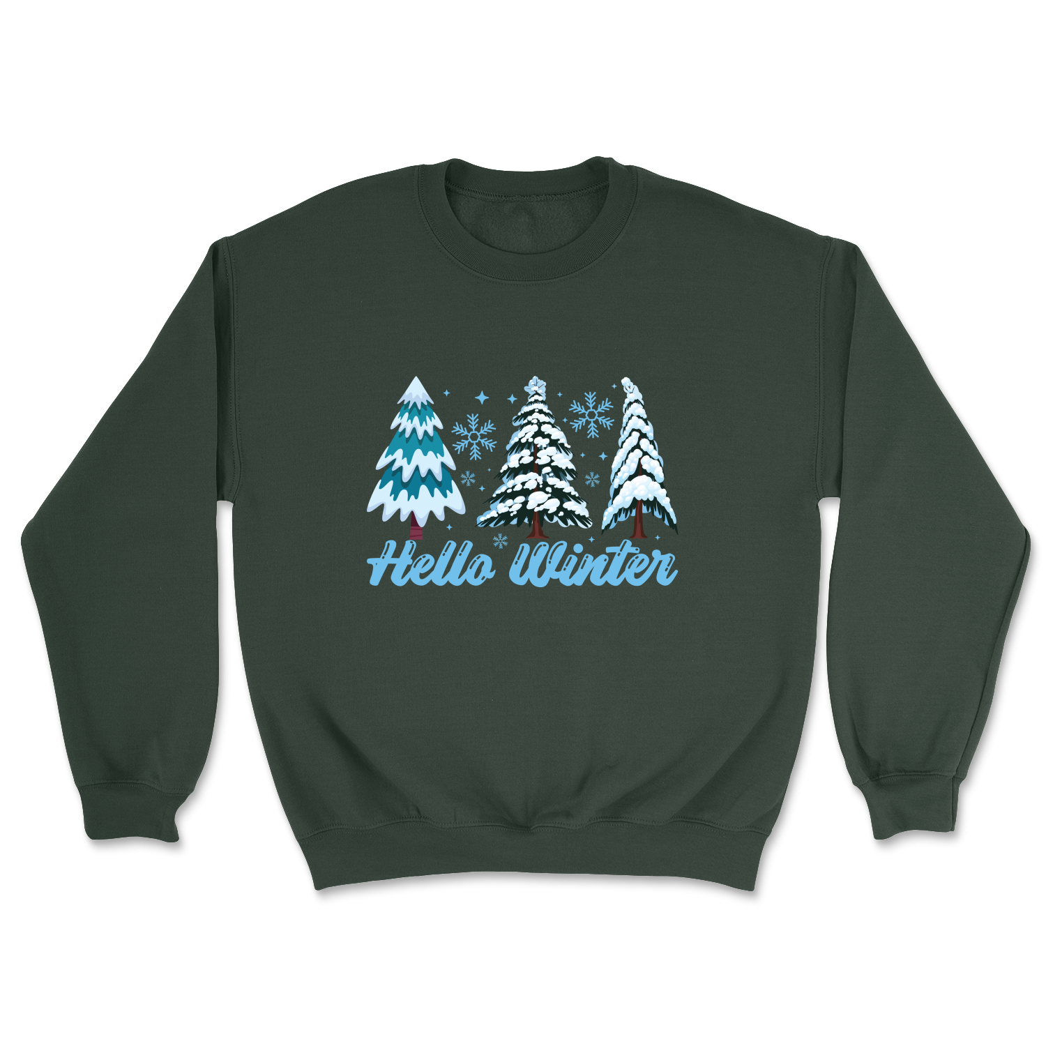 Forest Green