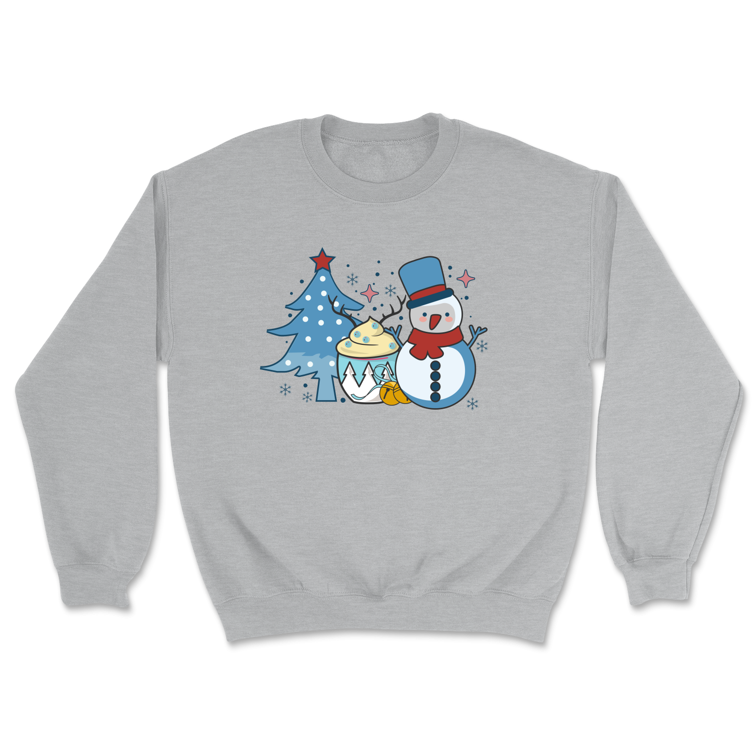 Sport Grey