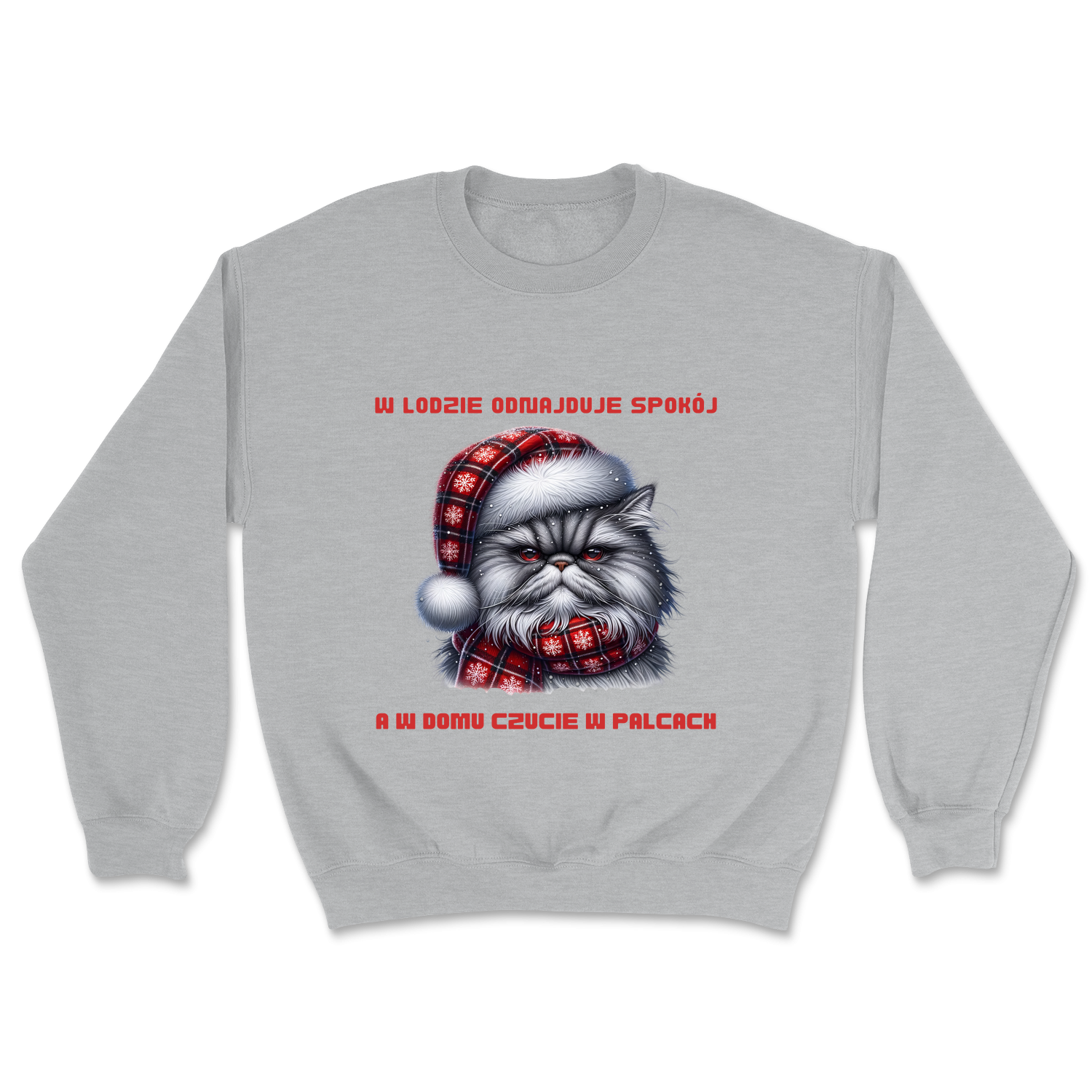 Sport Grey