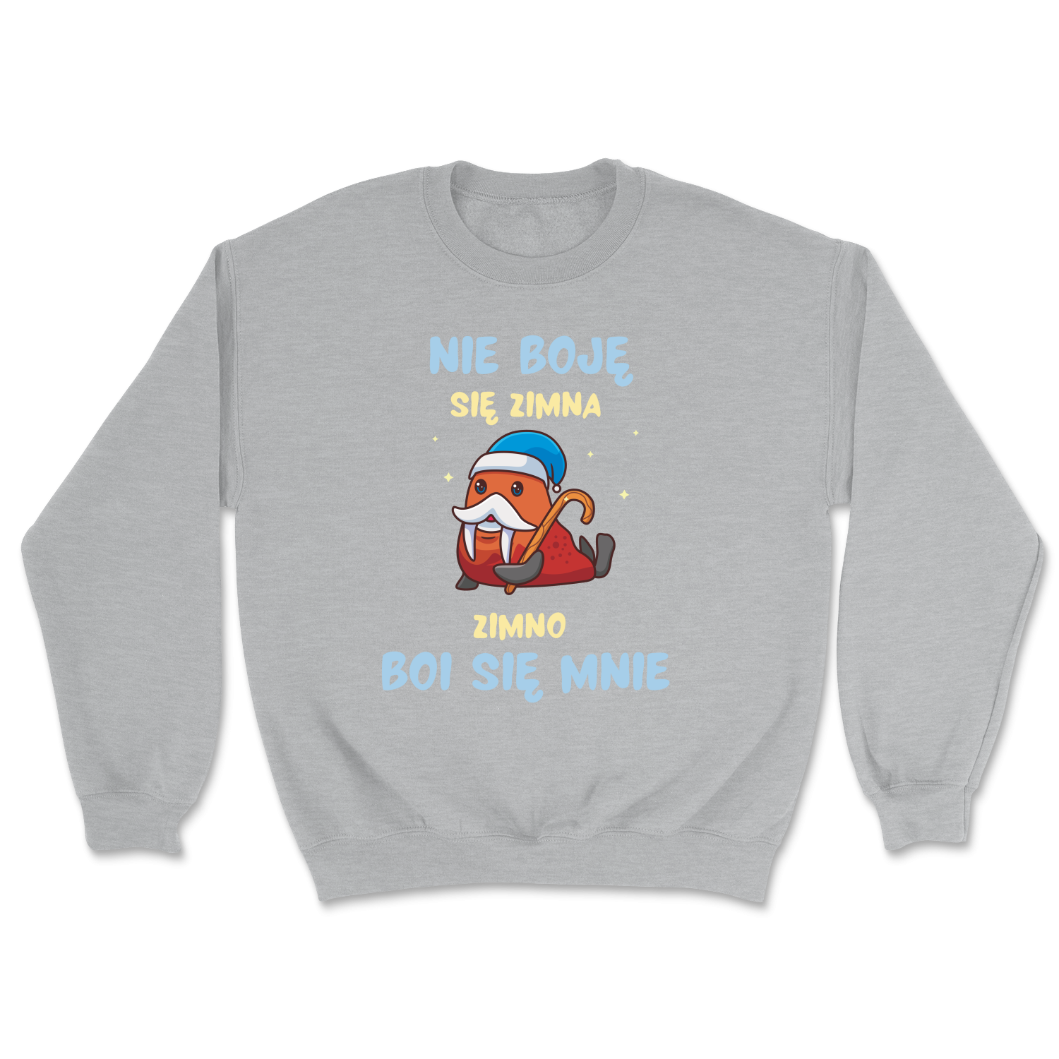 Sport Grey