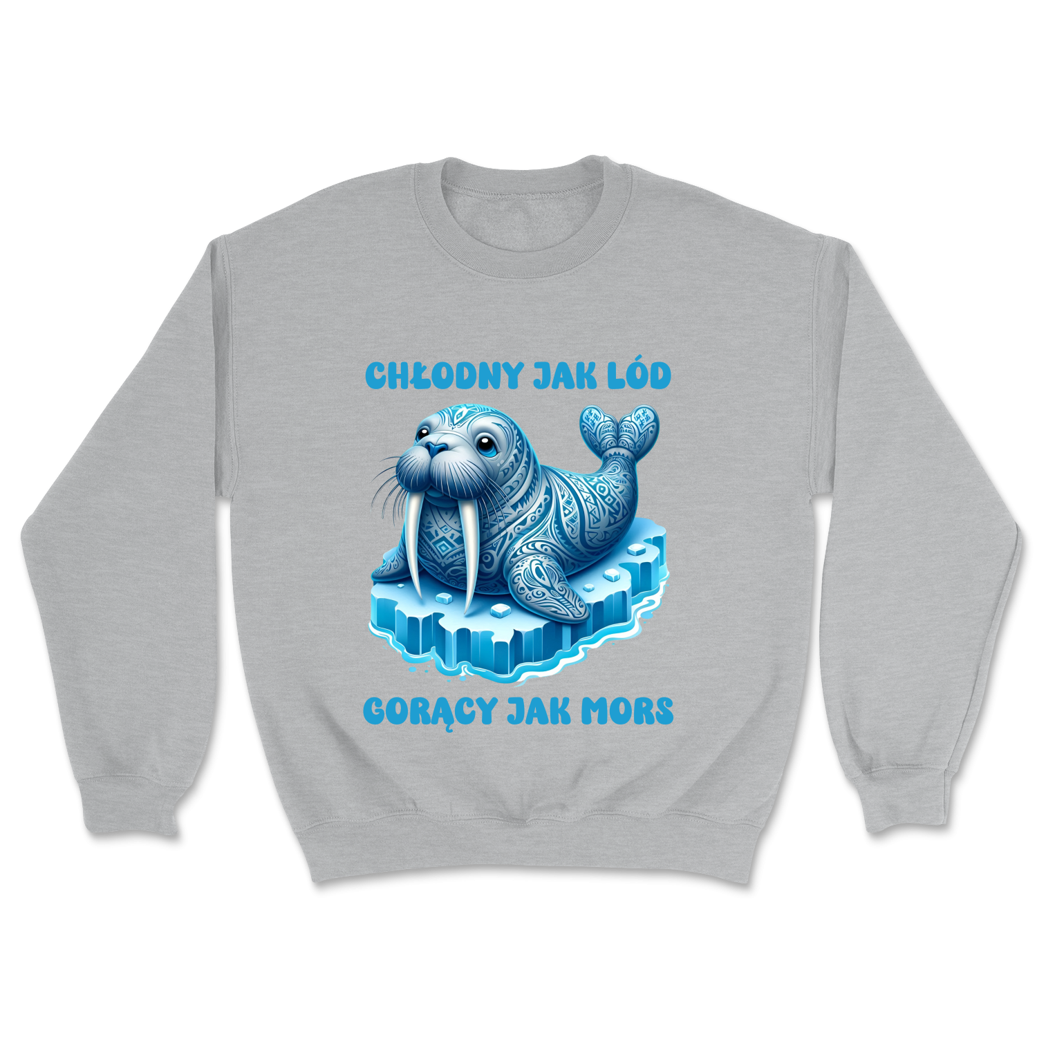 Sport Grey